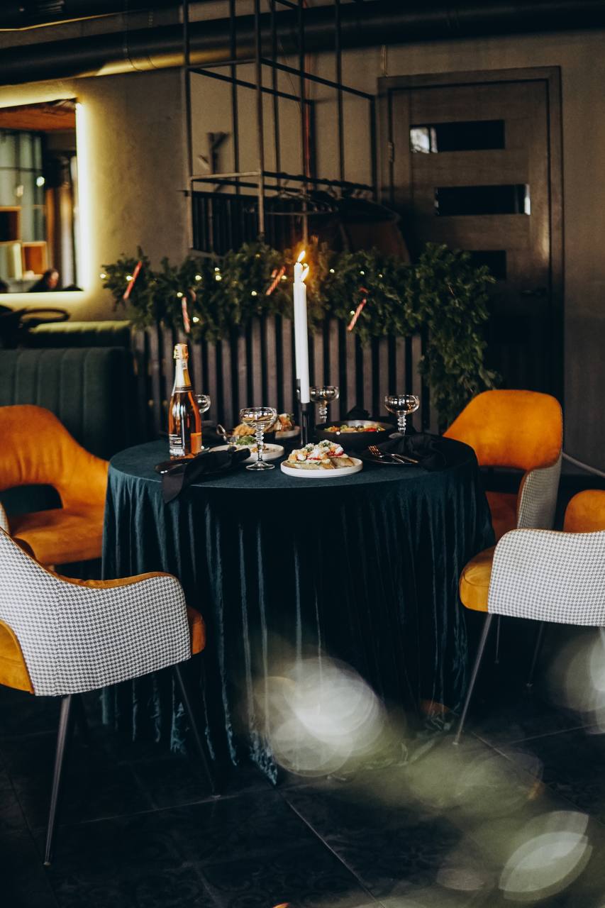 Caffe bar Dram image 1