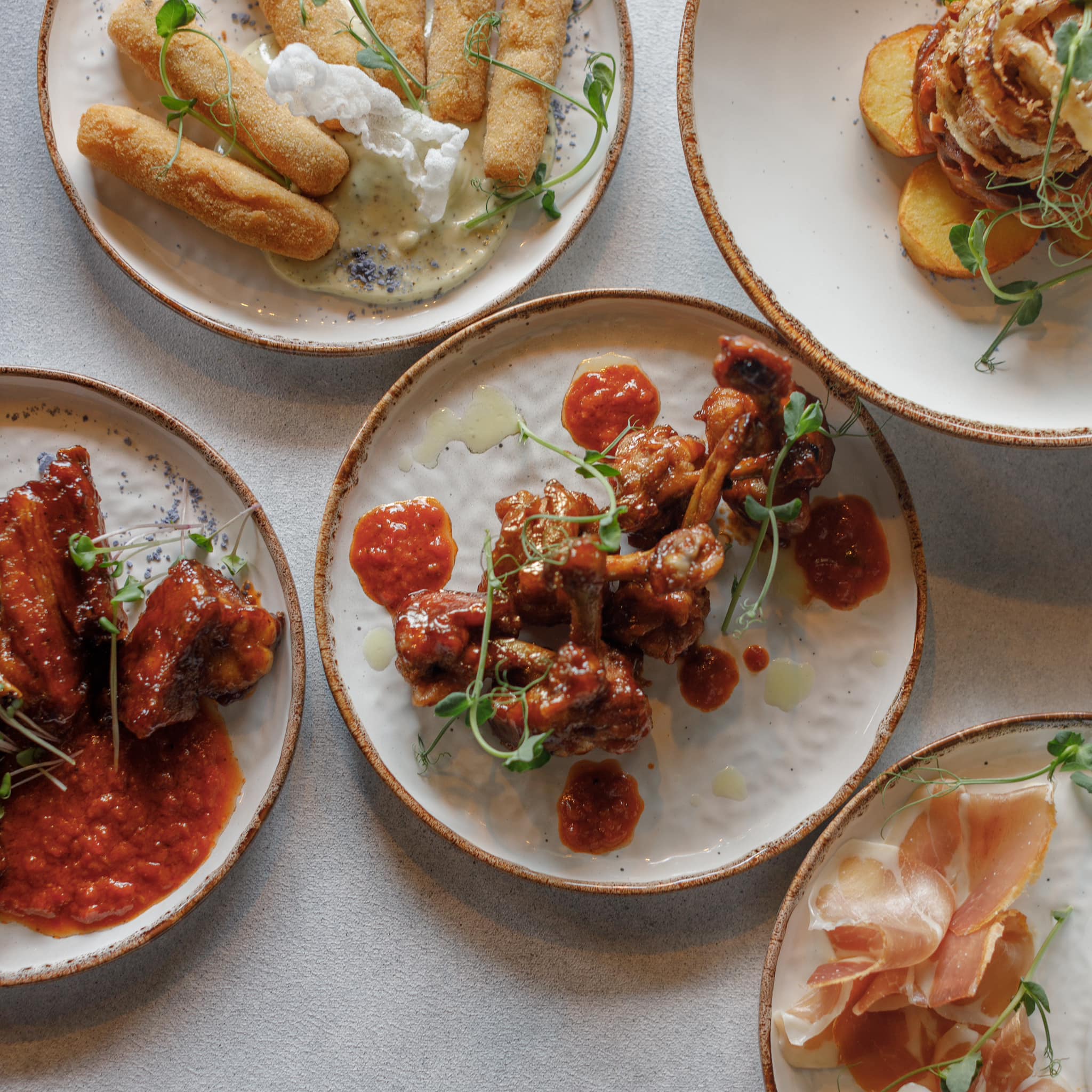 Caffe bar Dram image 2