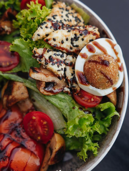 Caffe bar Dram image 6