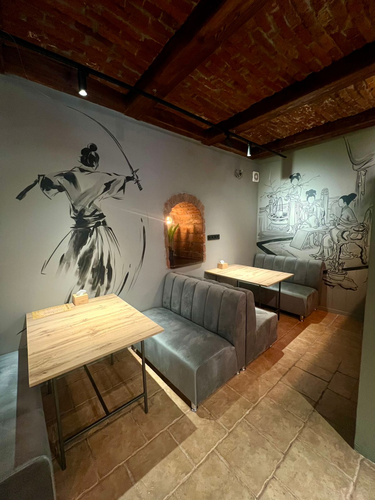 У Jackie Чан image 2