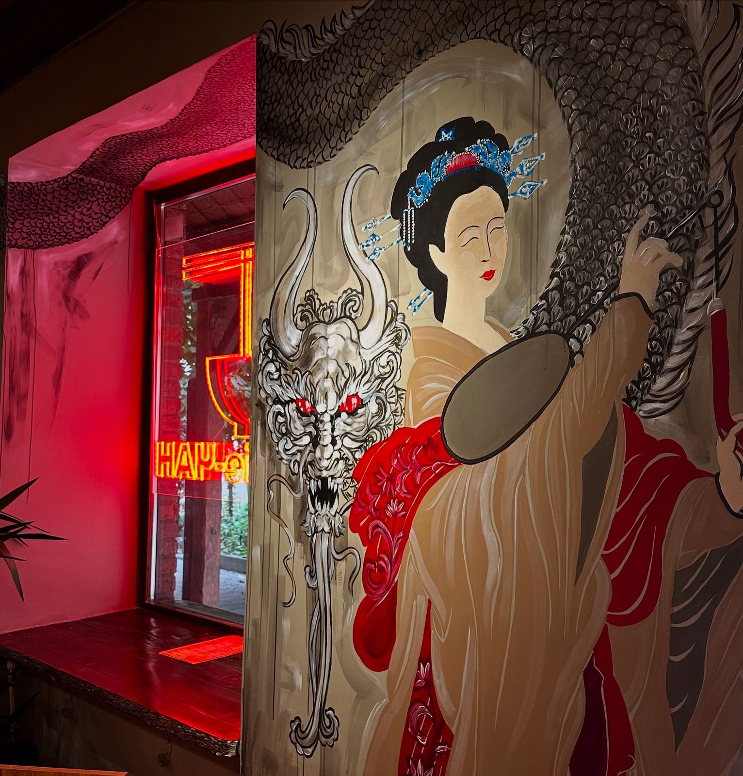 У Jackie Чан image 4