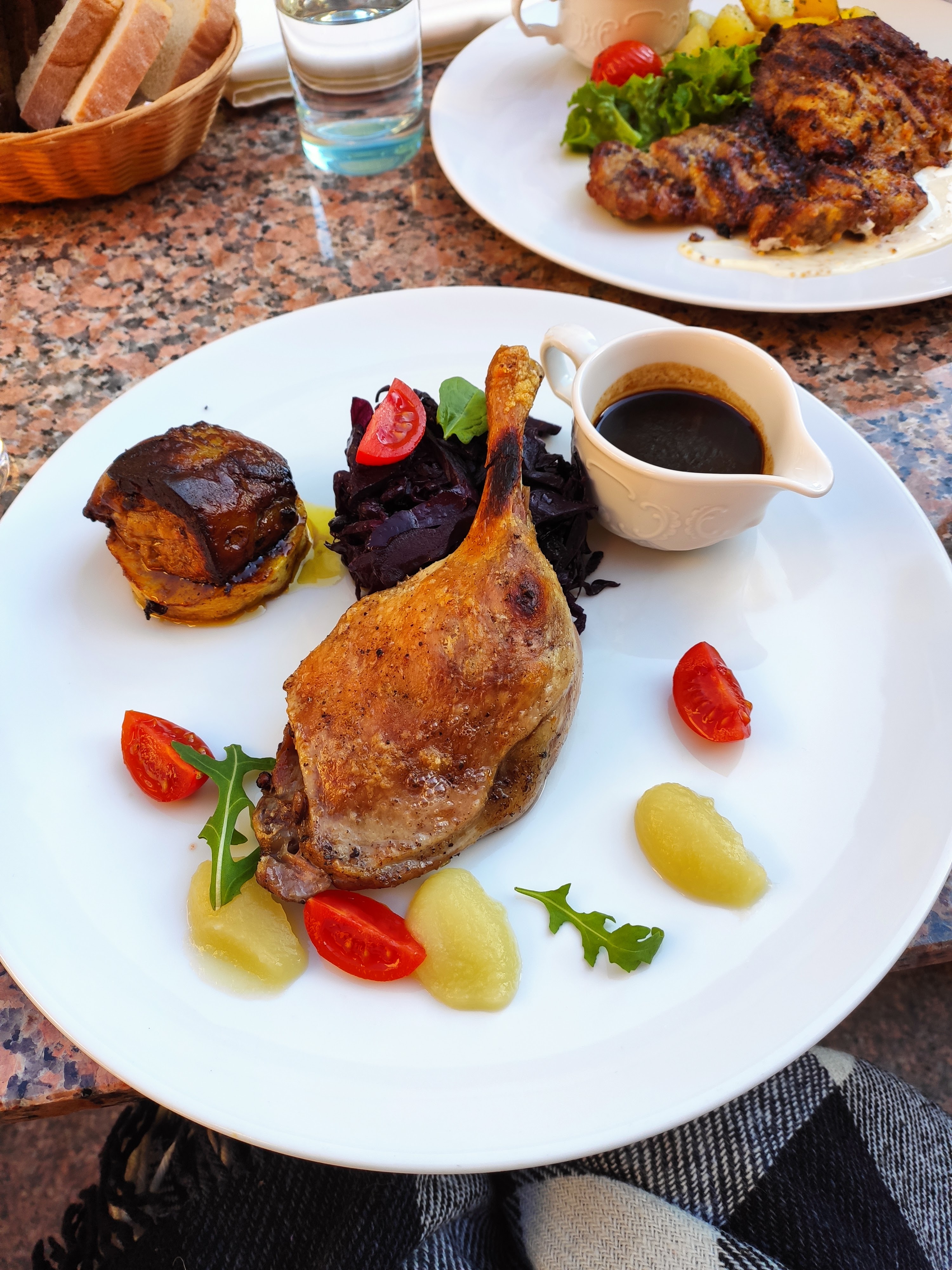 Ресторан Old CONTINENT image 3