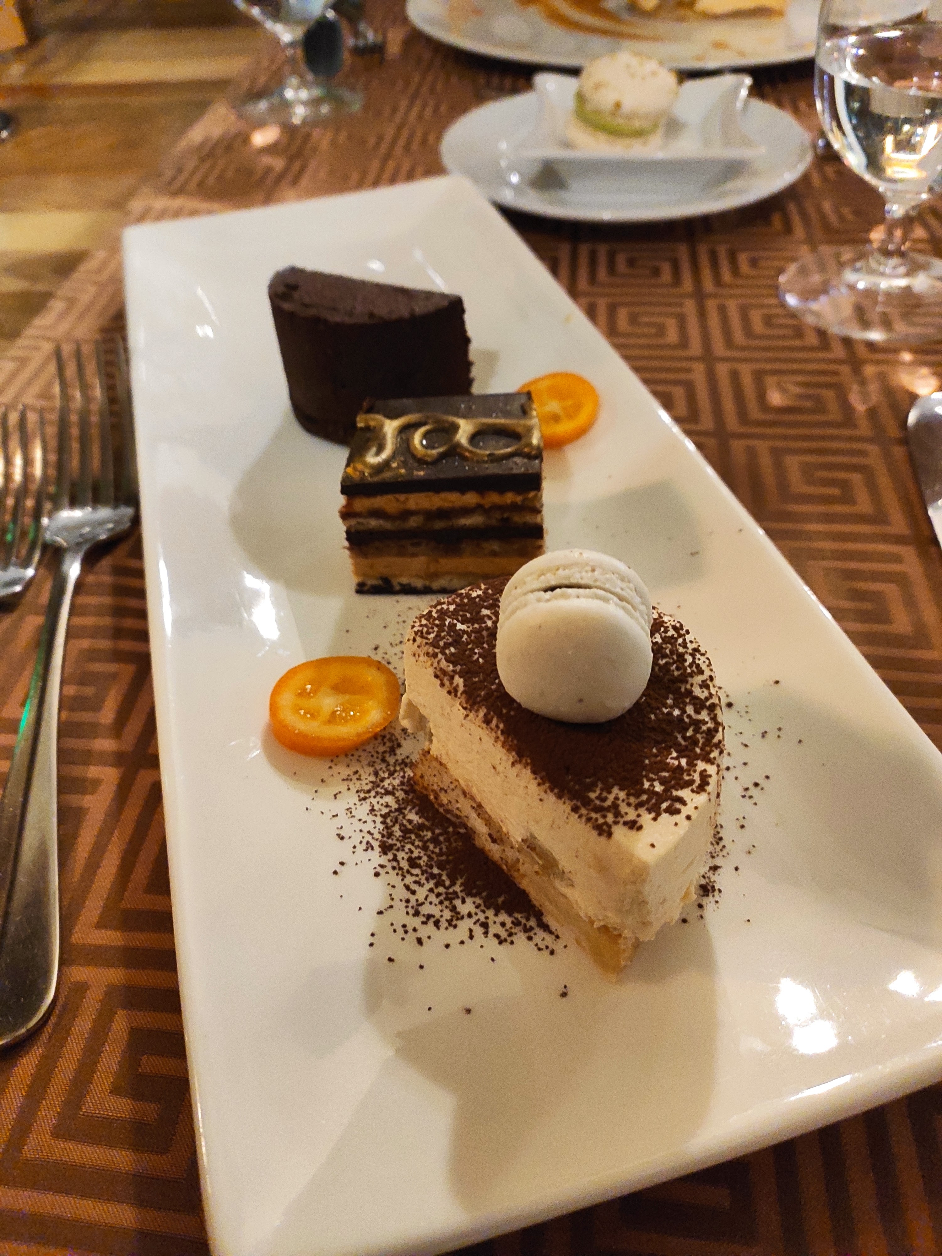 Ресторан Old CONTINENT image 4