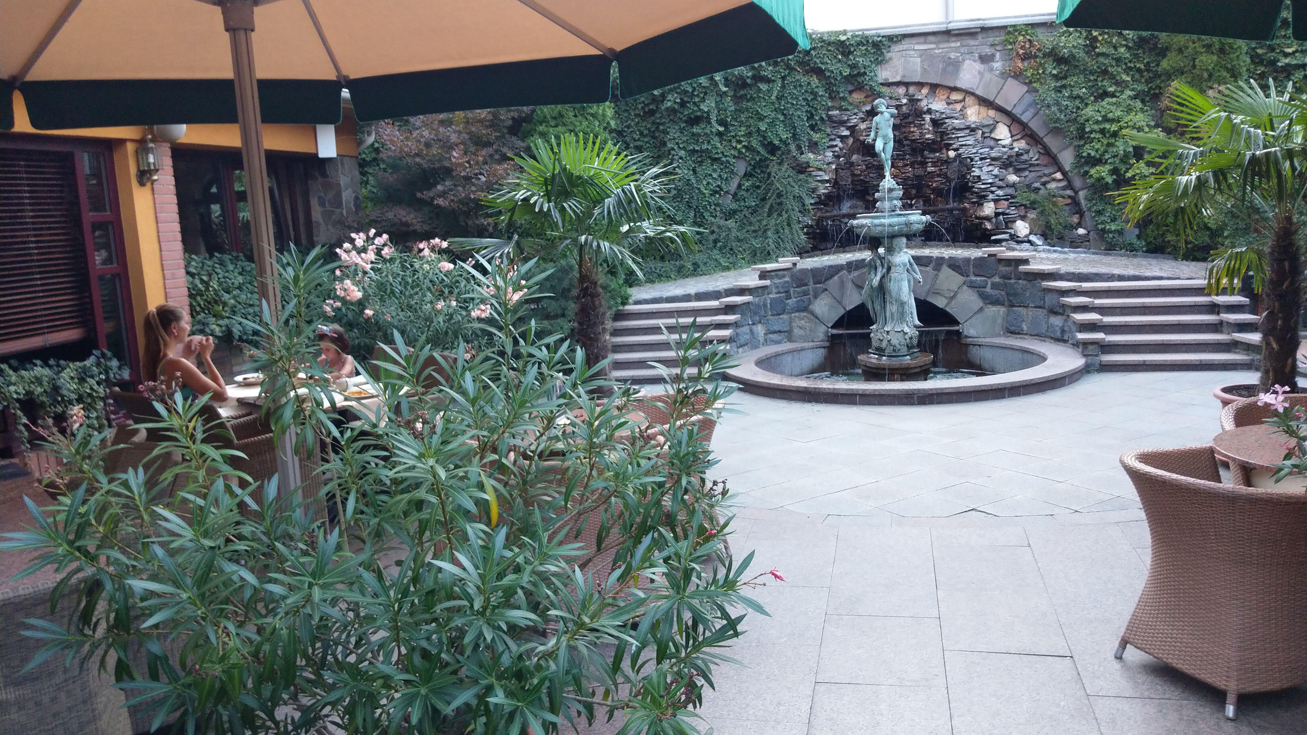 Ресторан Old CONTINENT image 6