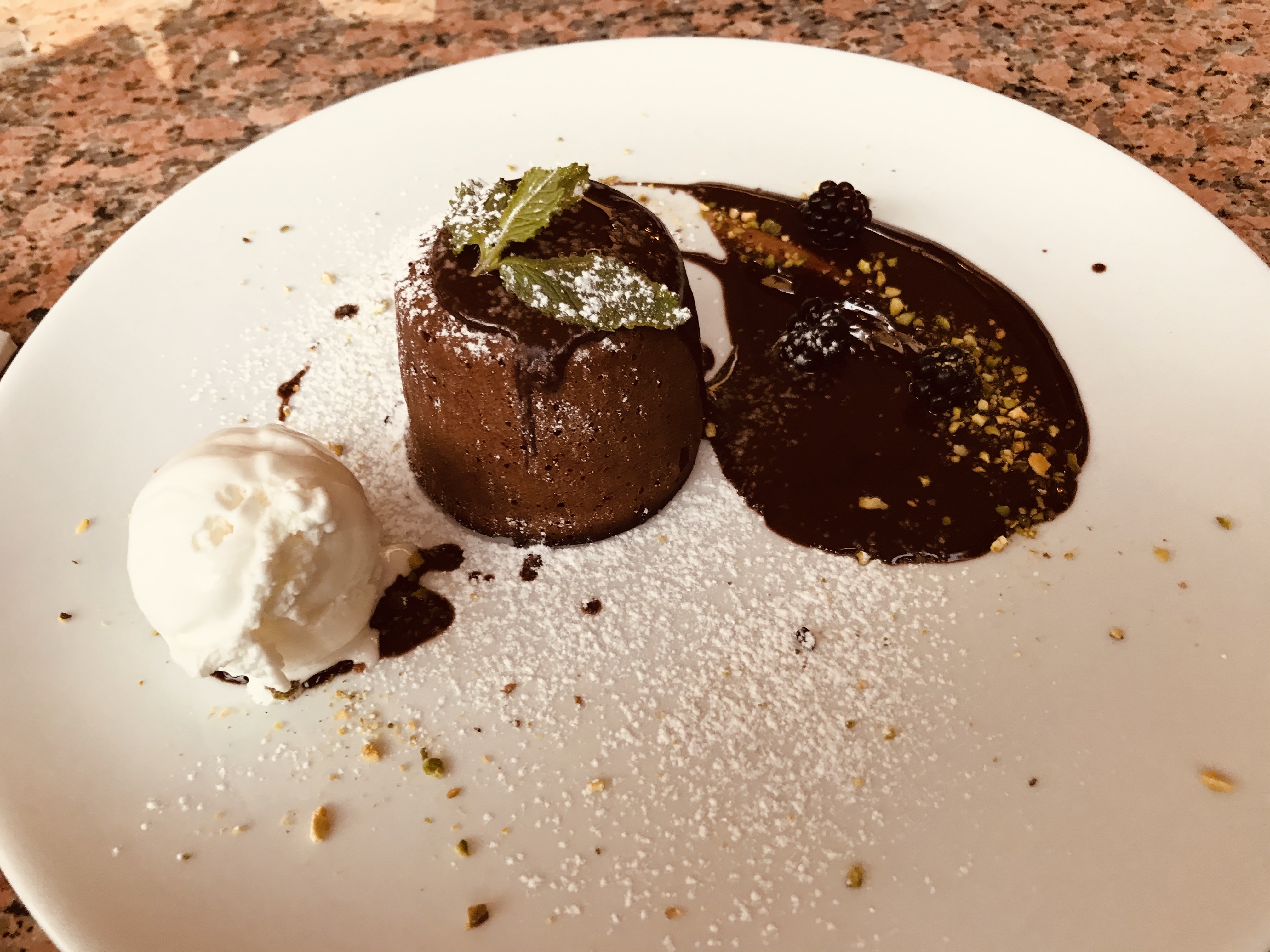 Ресторан Old CONTINENT image 8