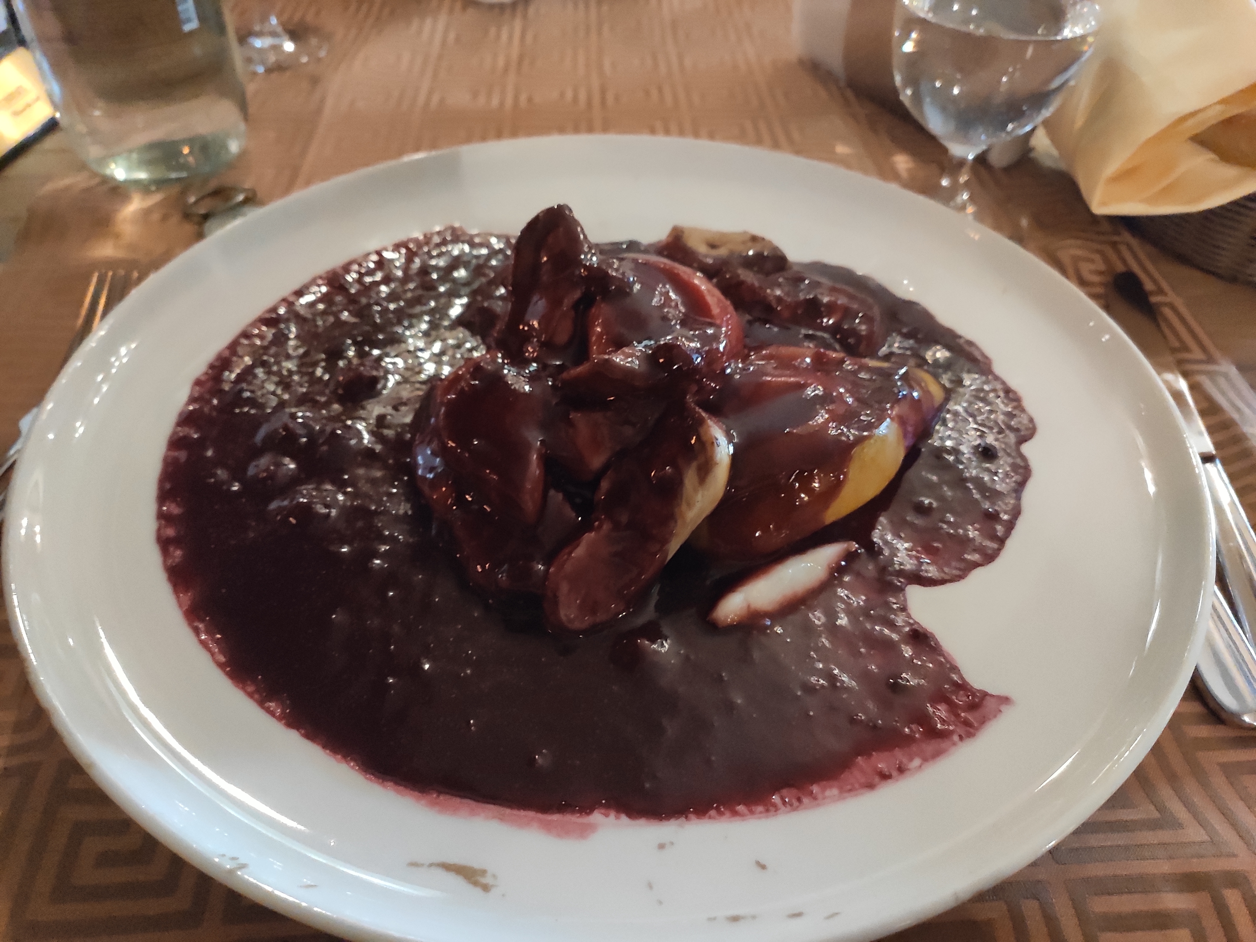 Ресторан Old CONTINENT image 9