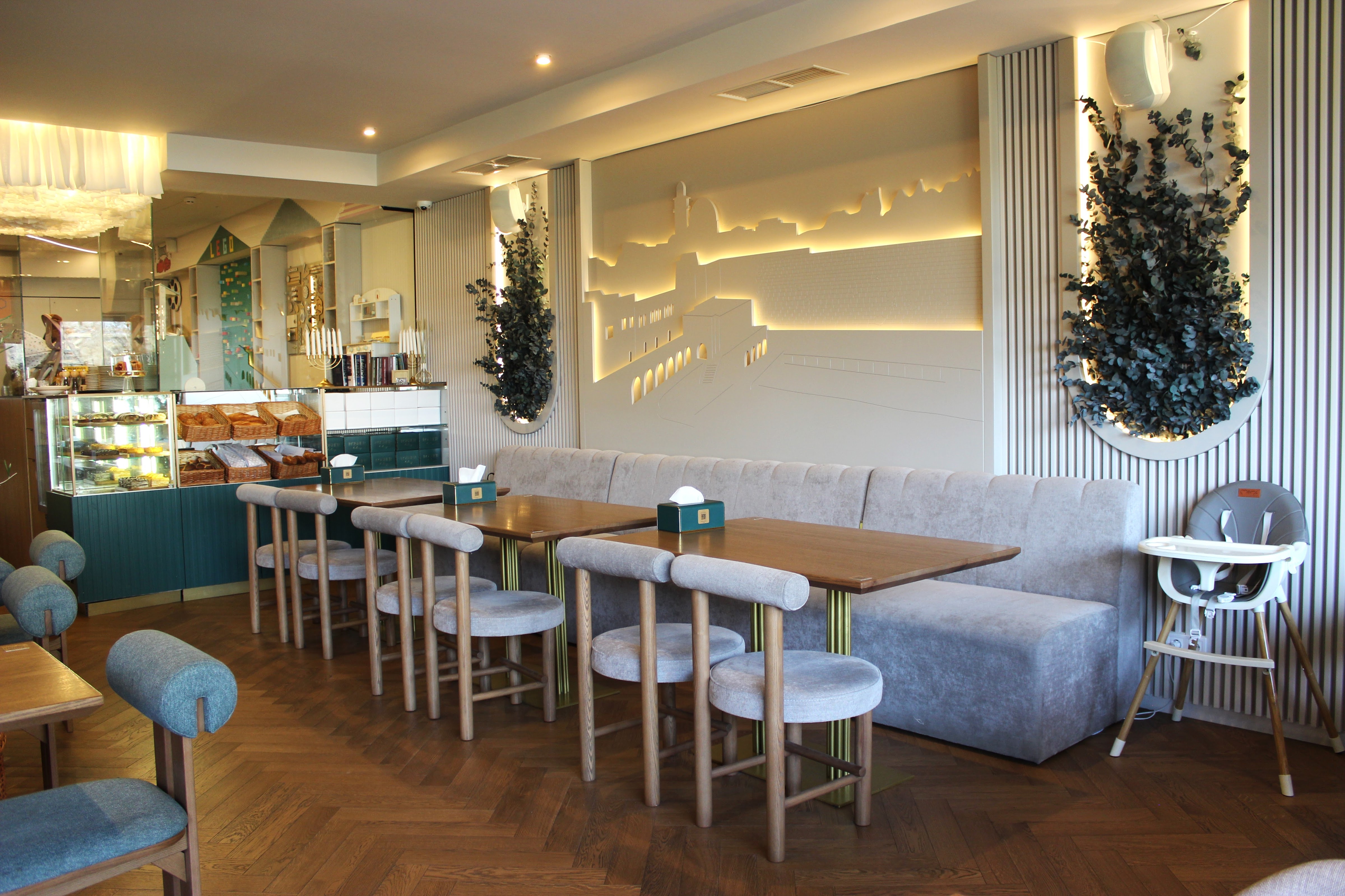 KOSHER bakery image 3