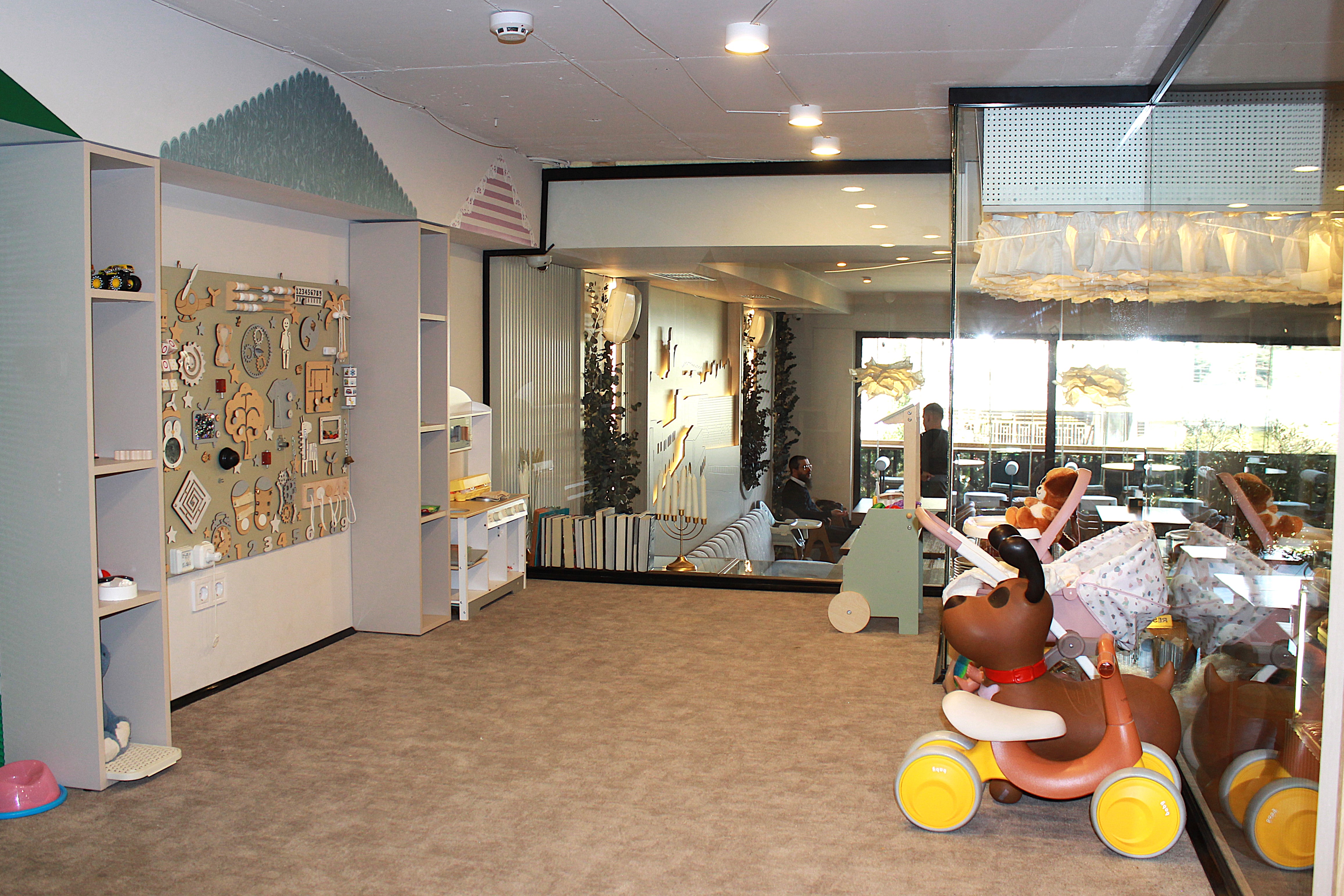 KOSHER bakery image 5