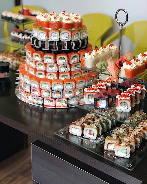 Sushi Uzh image 1