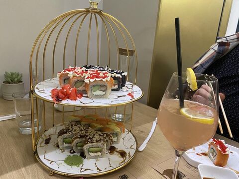 Sushi Uzh image 4
