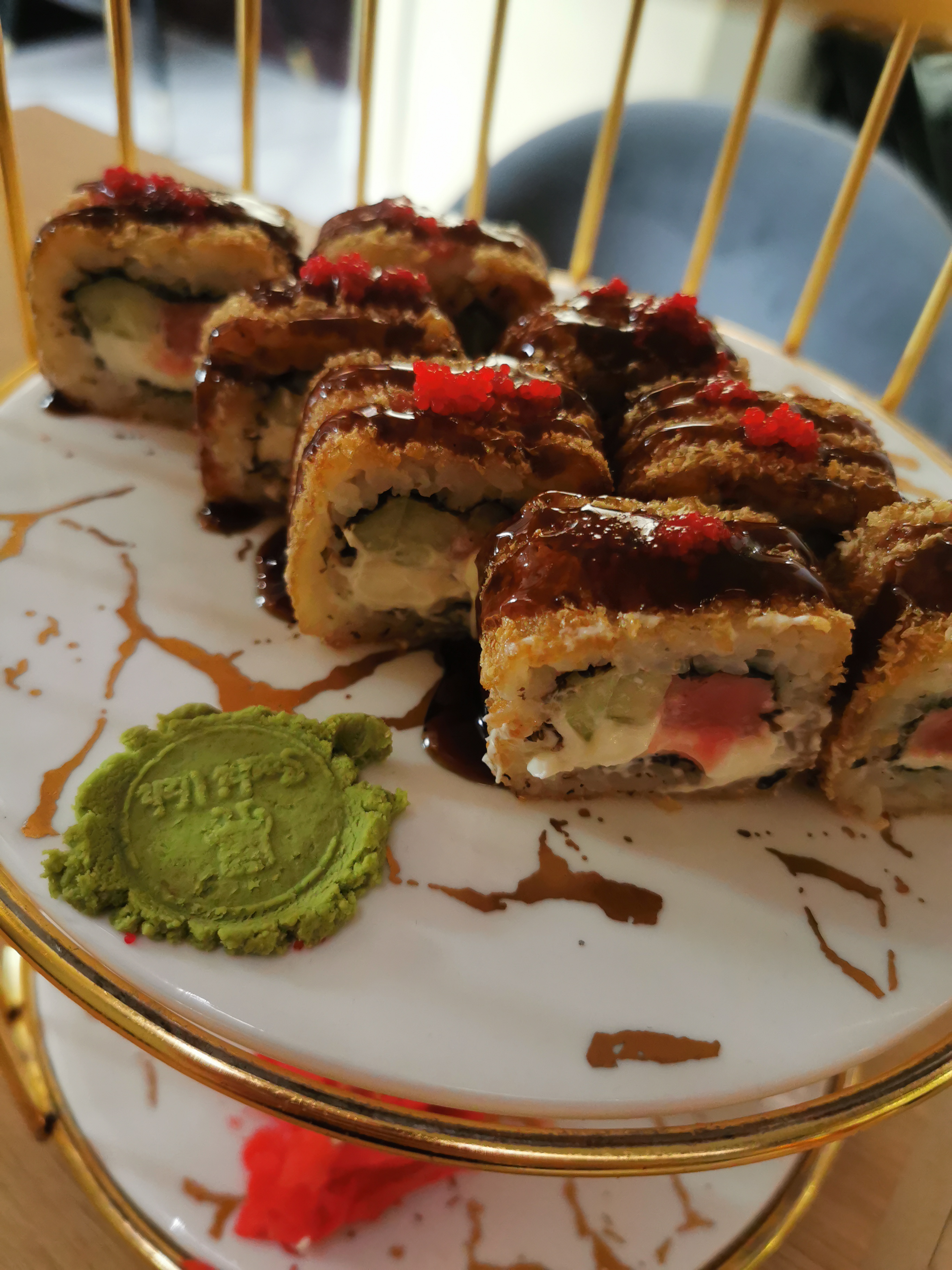 Sushi Uzh image 5