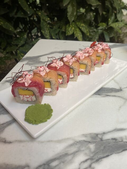 Sushi Uzh image 6