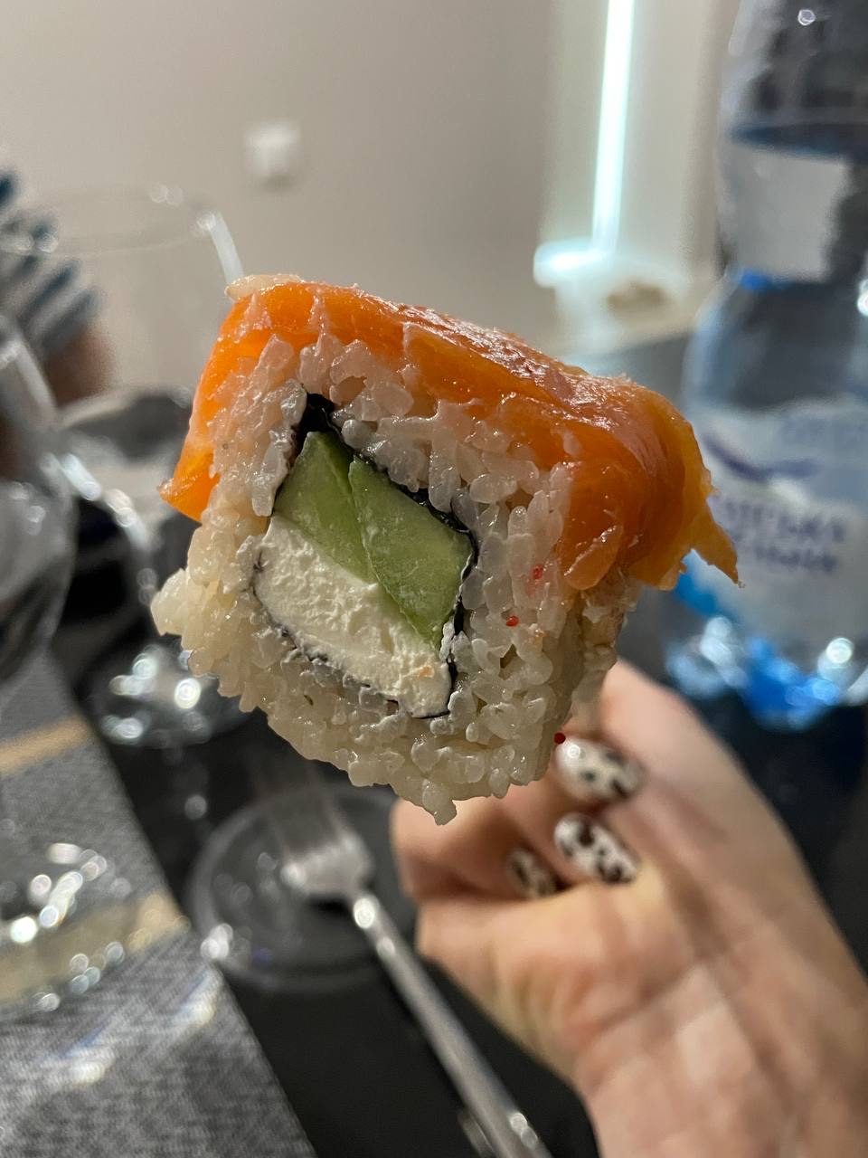 Sushi Uzh image 8