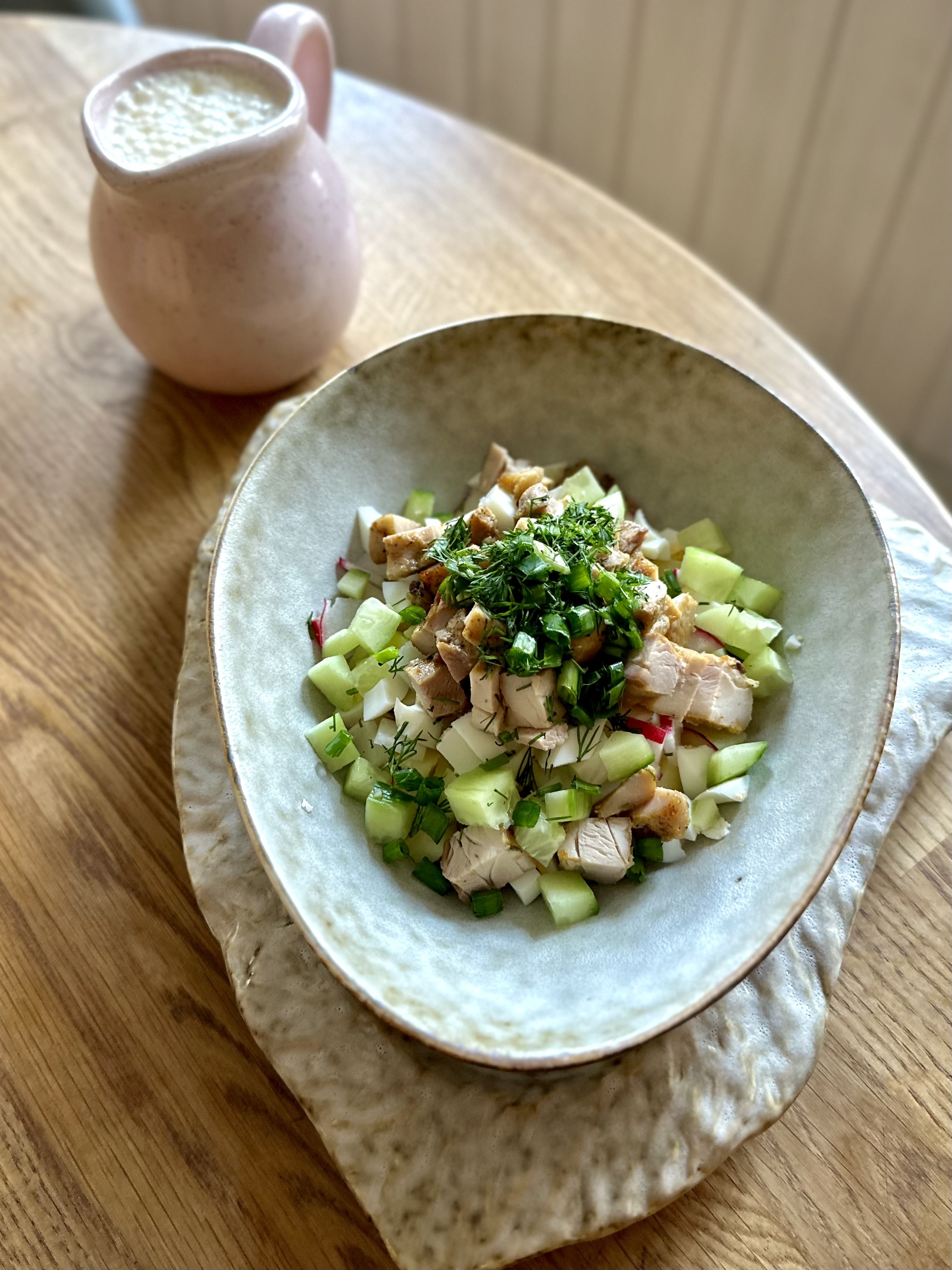 《Малий Уж》casual restaurant image 2