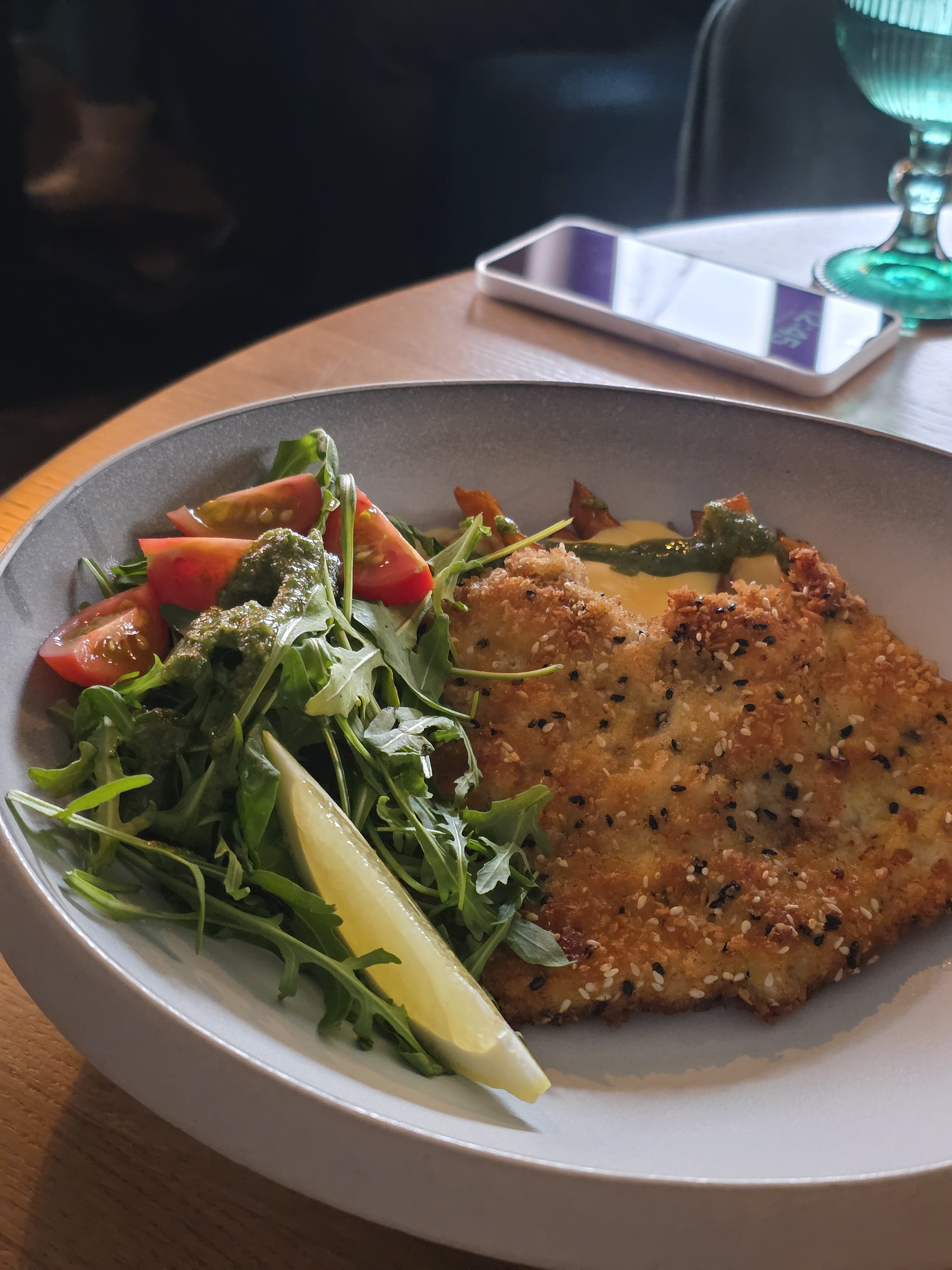 《Малий Уж》casual restaurant image 3