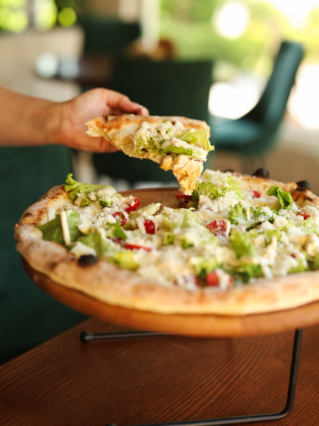 《Малий Уж》casual restaurant image 6