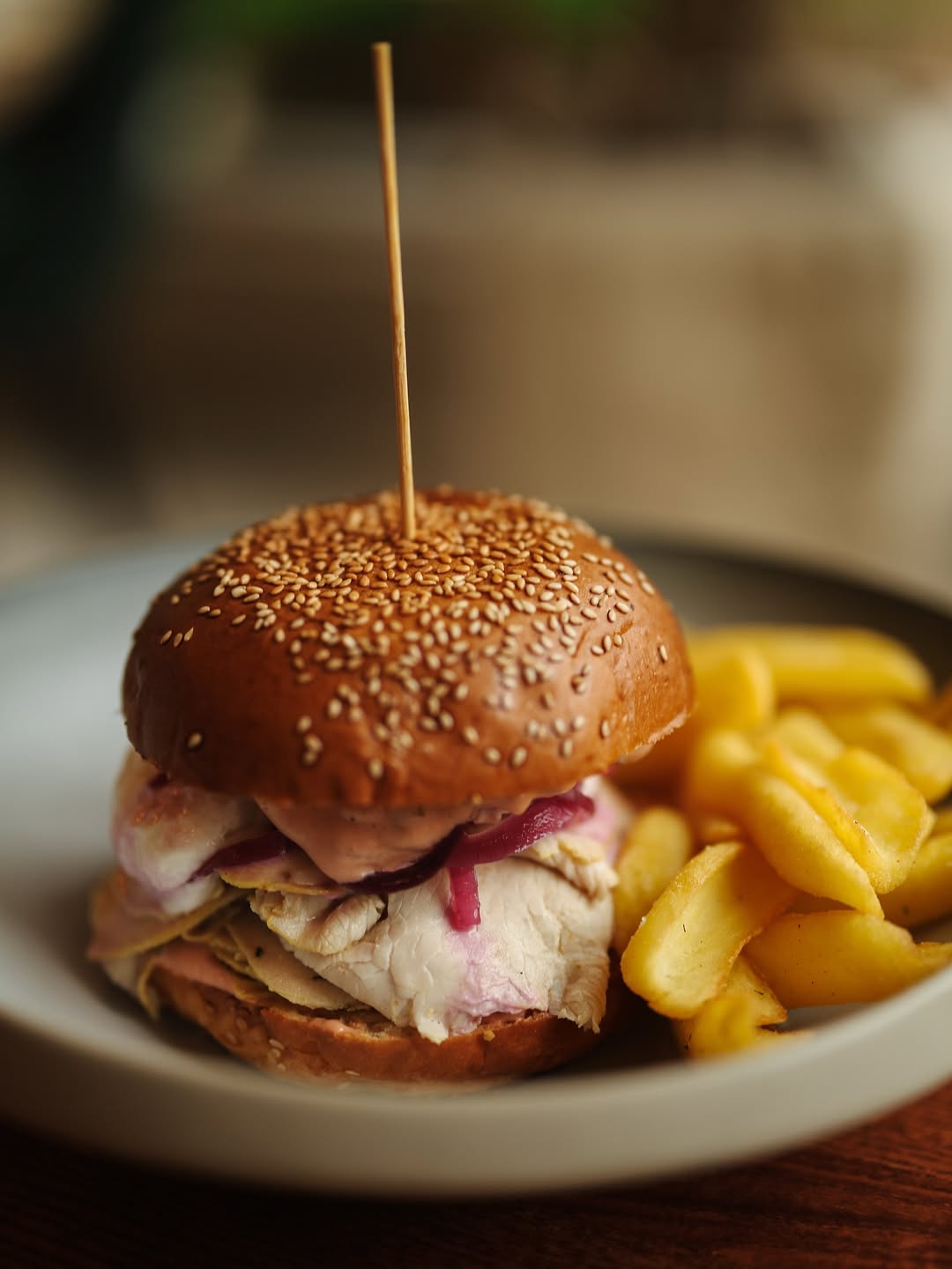 《Малий Уж》casual restaurant image 7