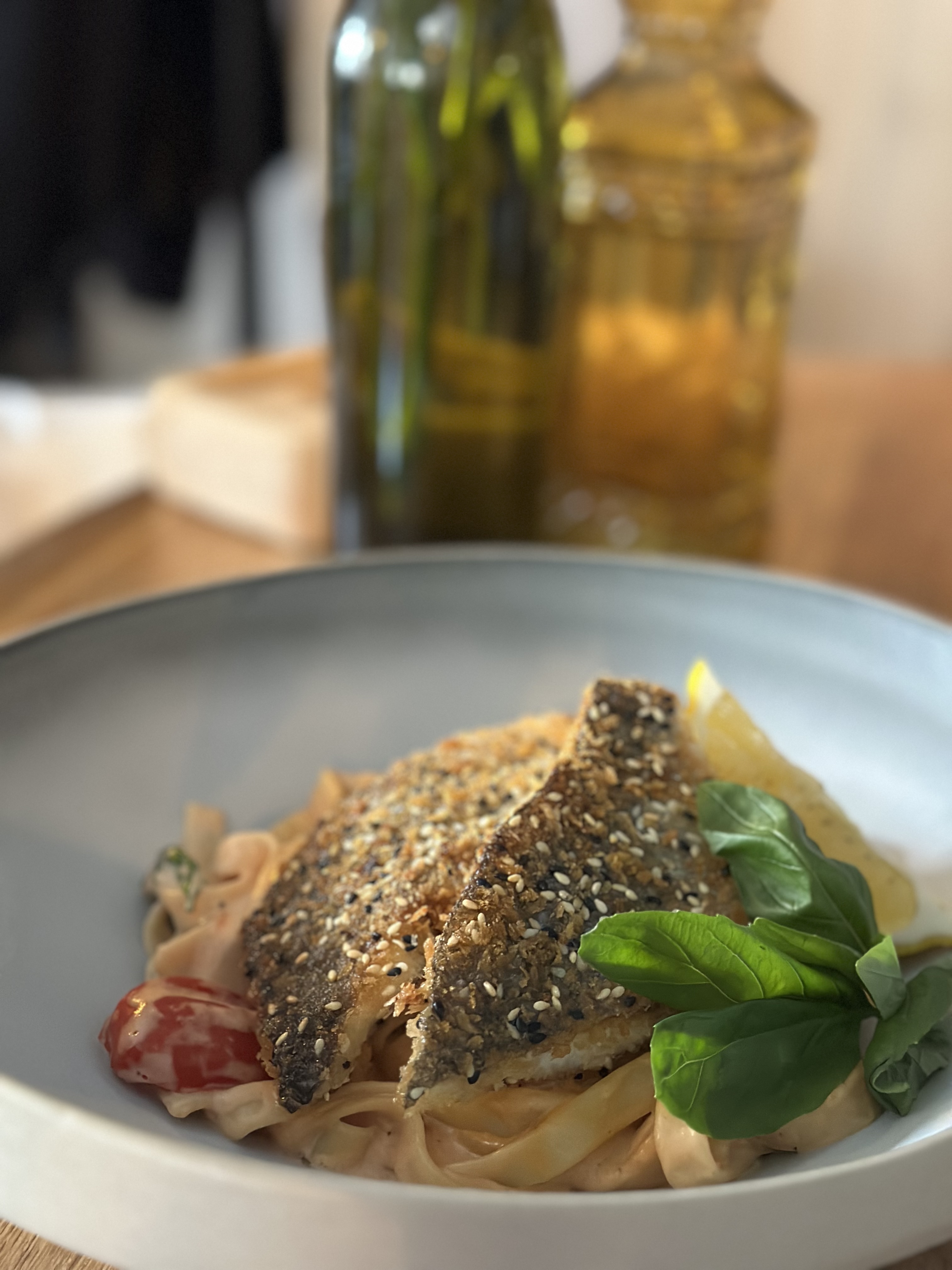 《Малий Уж》casual restaurant image 10