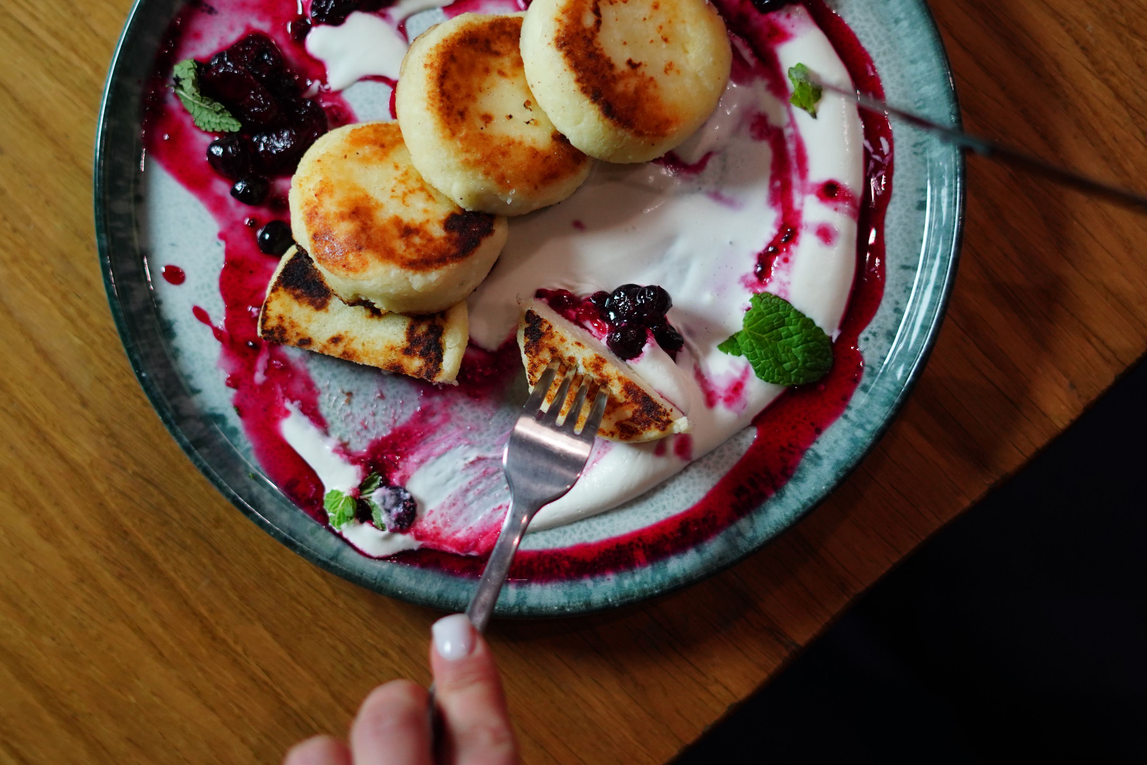 Riverside. Coffee roastery and brew bar image 2