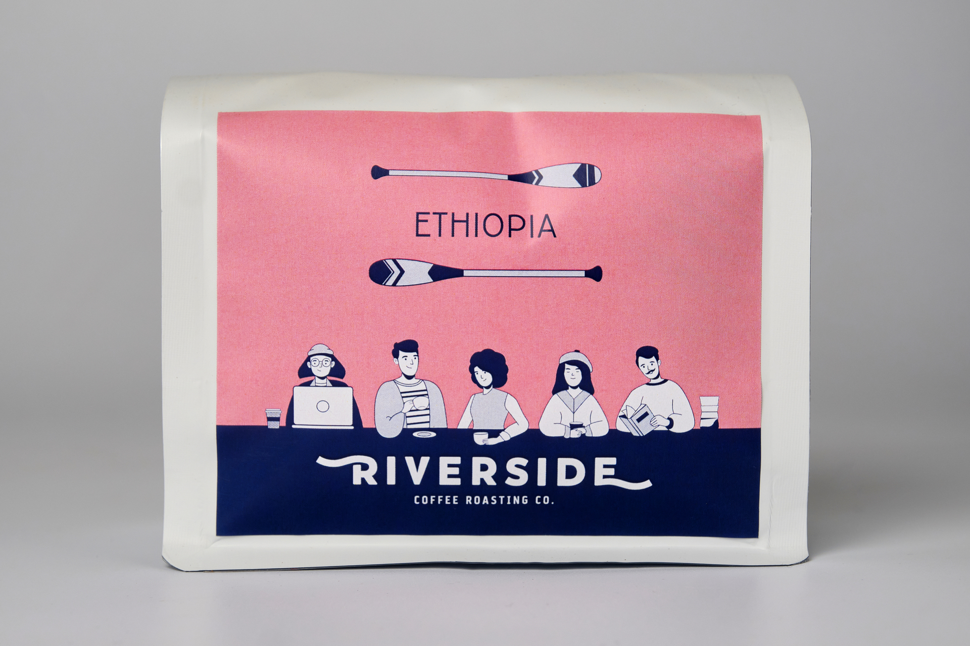 Riverside. Coffee roastery and brew bar image 6