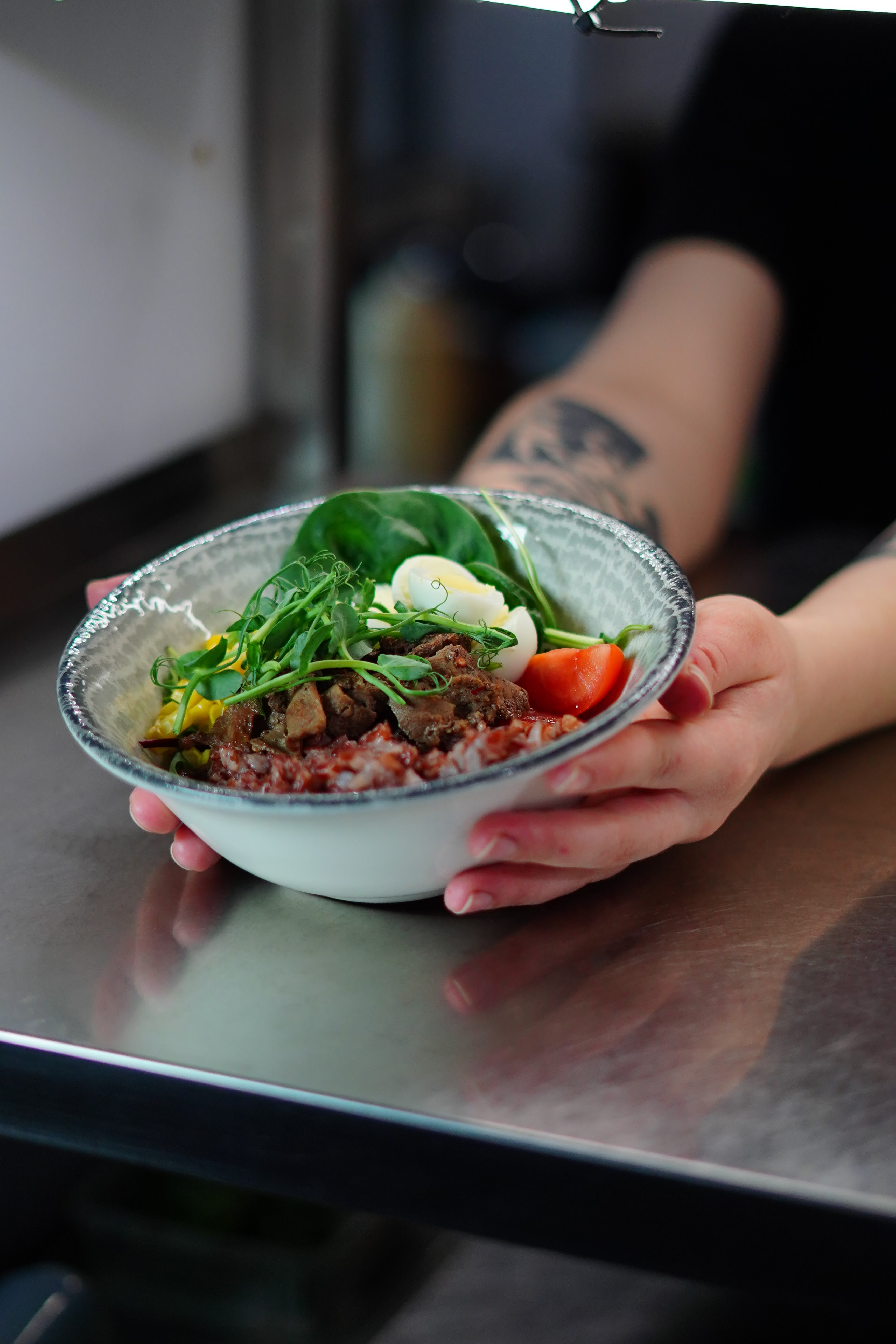 Riverside. Coffee roastery and brew bar image 8