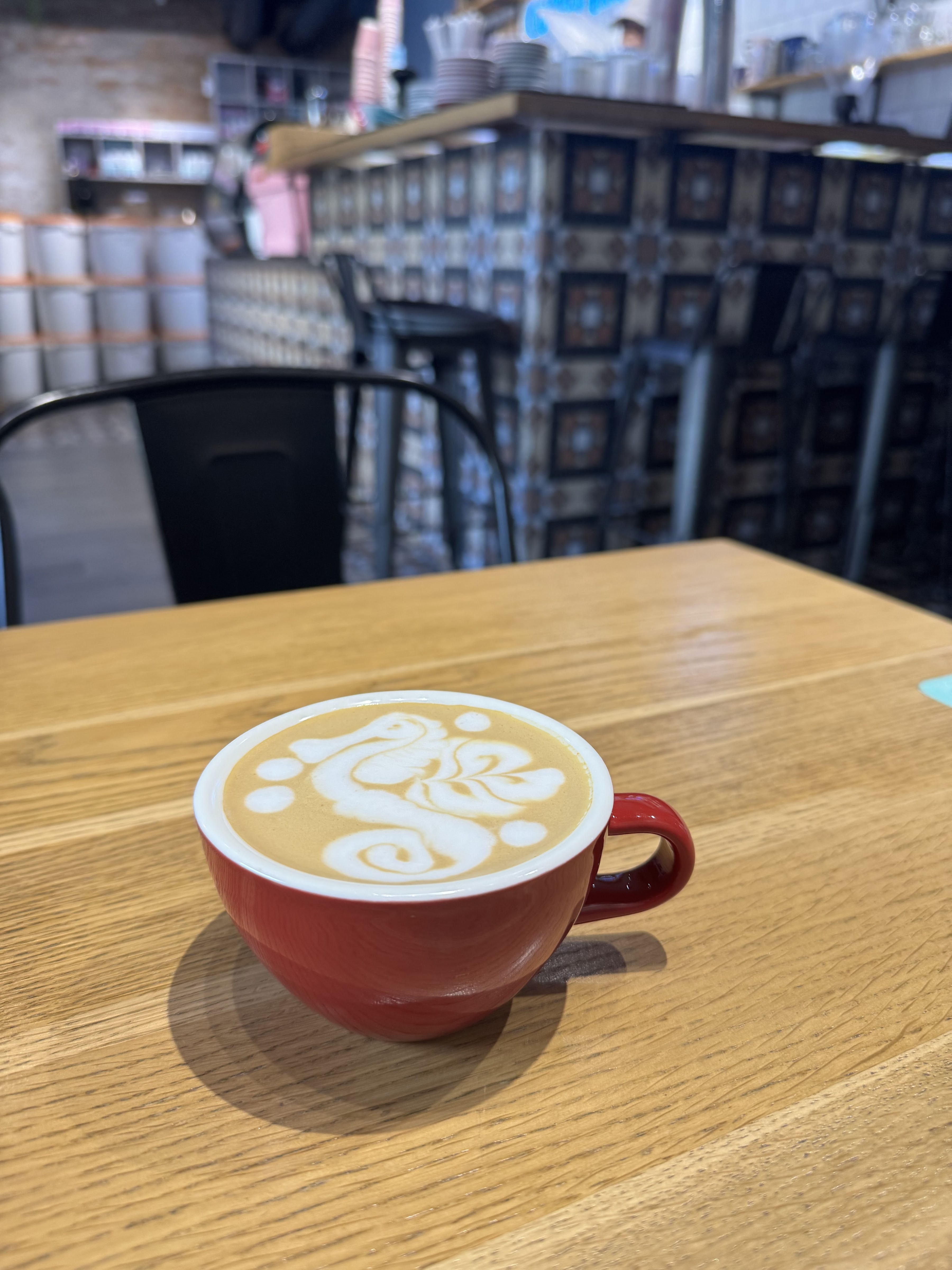 Riverside. Coffee roastery and brew bar image 9