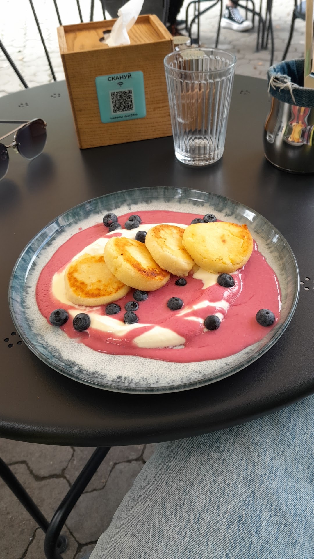 Riverside. Coffee roastery and brew bar image 10