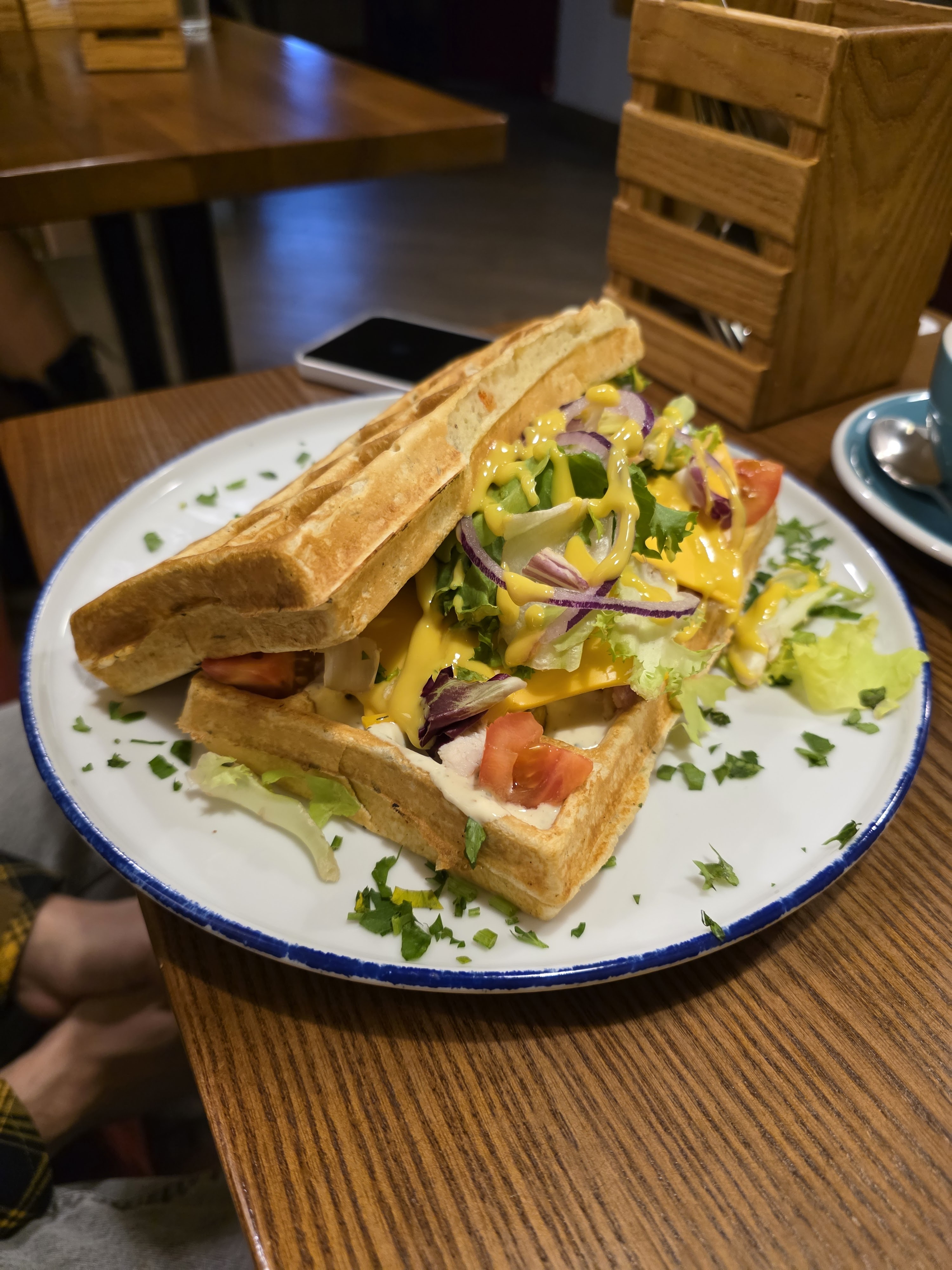 Eat Me! Cafe image 3