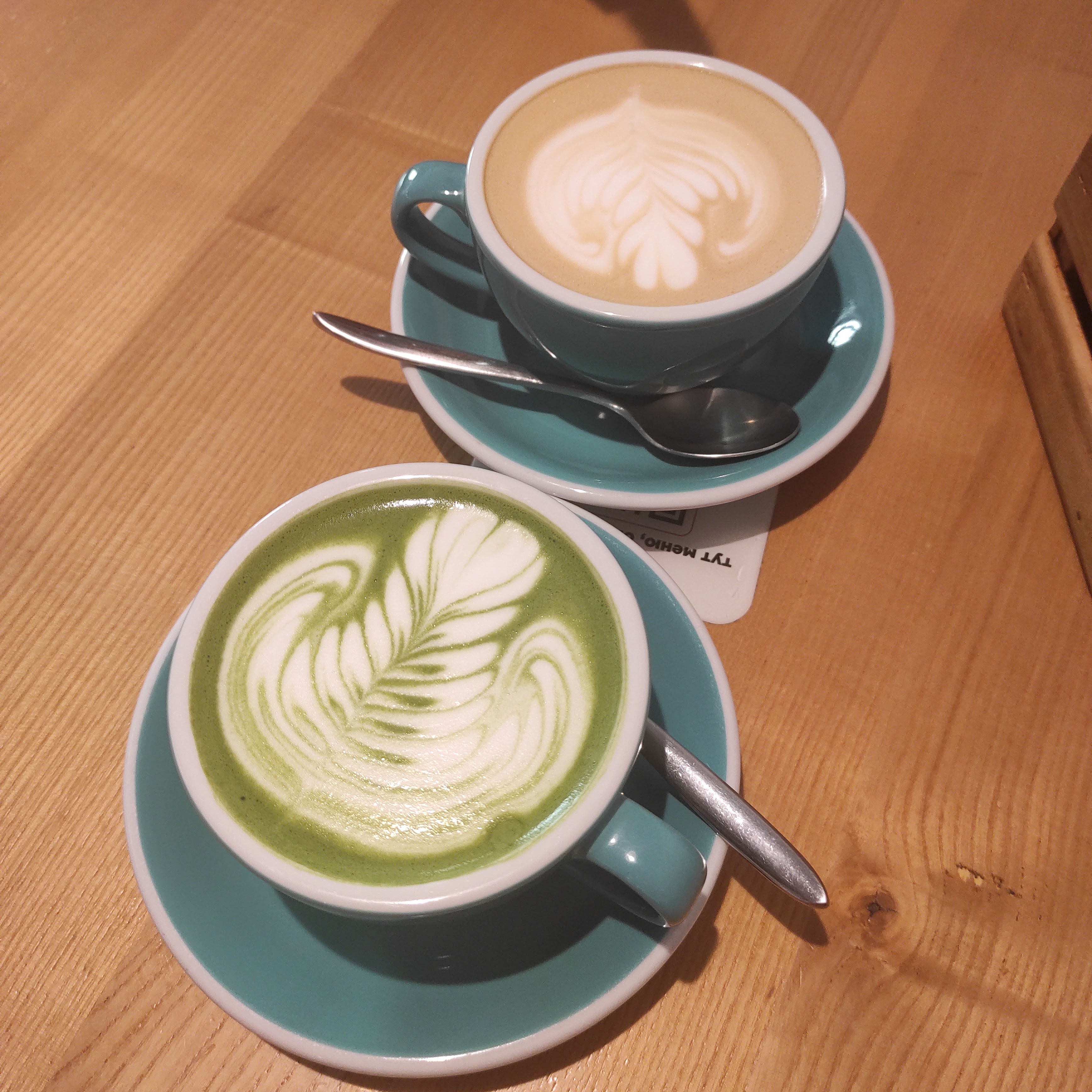 Eat Me! Cafe image 4