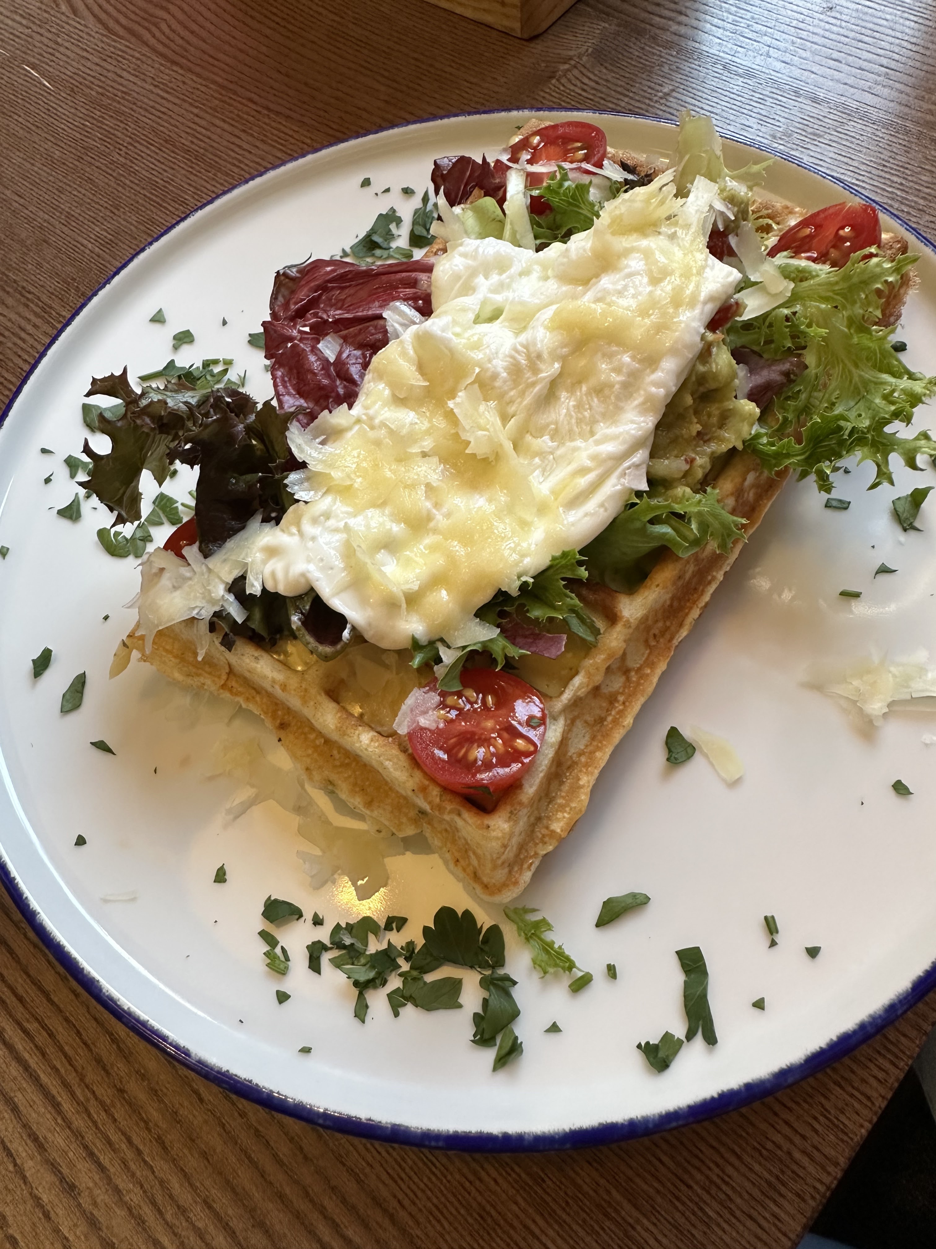 Eat Me! Cafe image 6