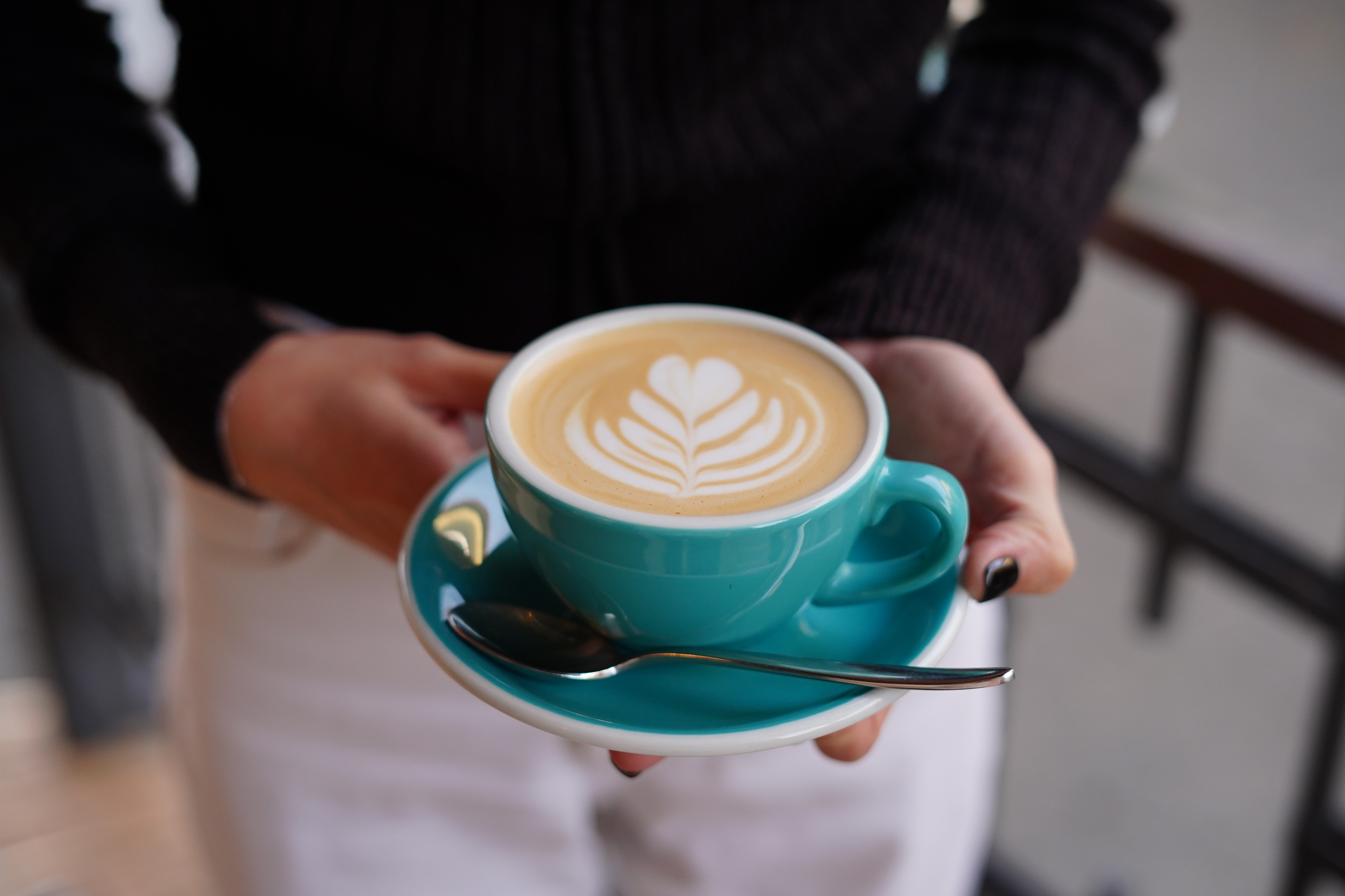 Eat Me! Cafe image 7