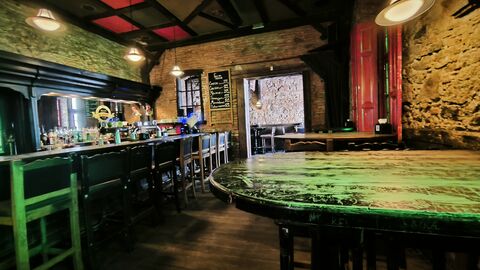 Egan Irish Pub image 1