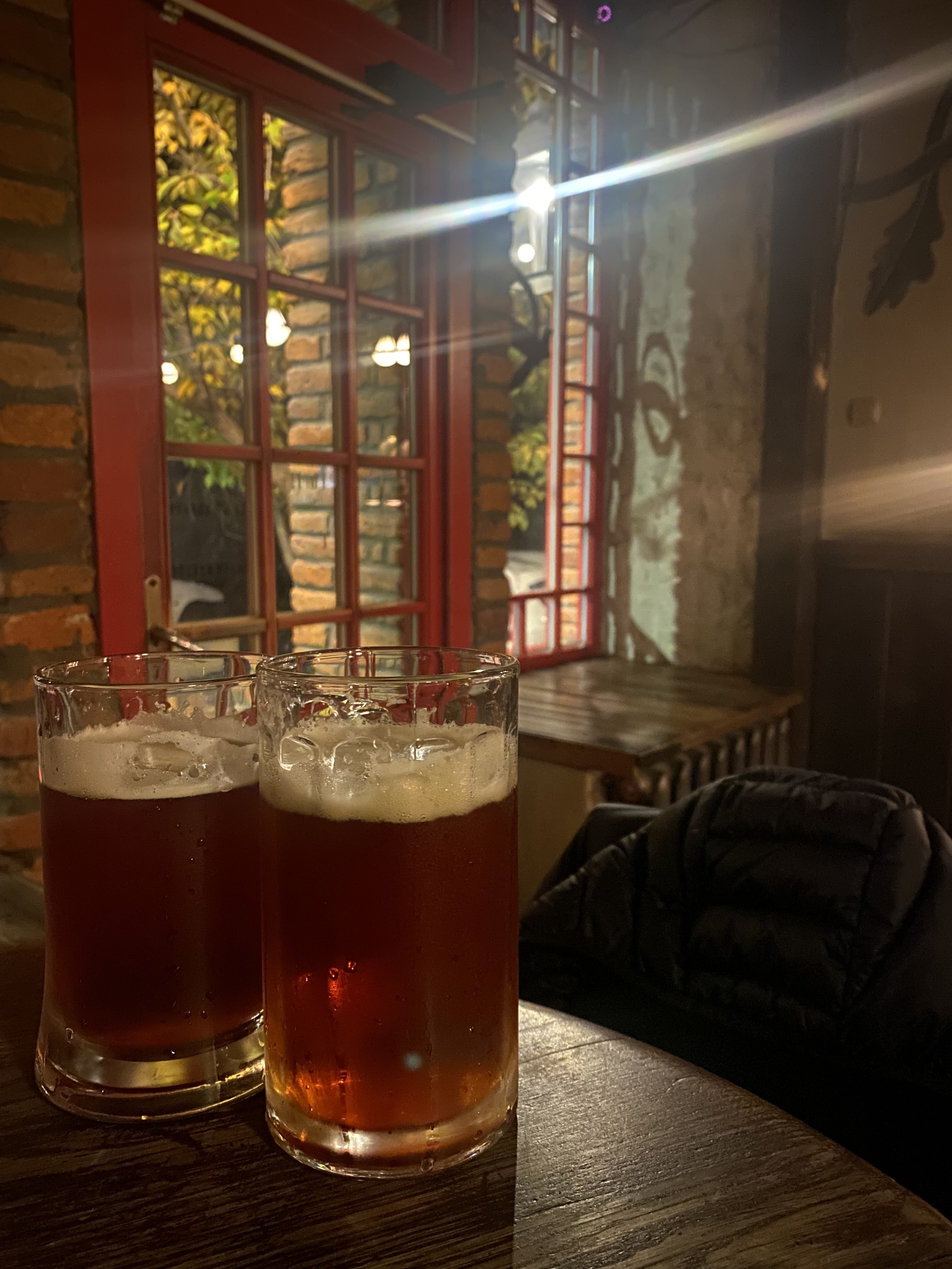 Egan Irish Pub image 7