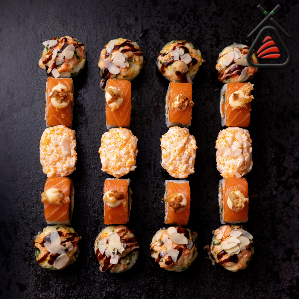 Sushi Hut (Суші Хат Ужгород) image 2