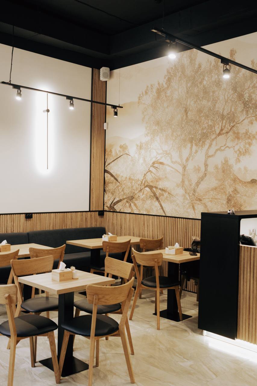 Sushi Hut (Суші Хат Ужгород) image 6