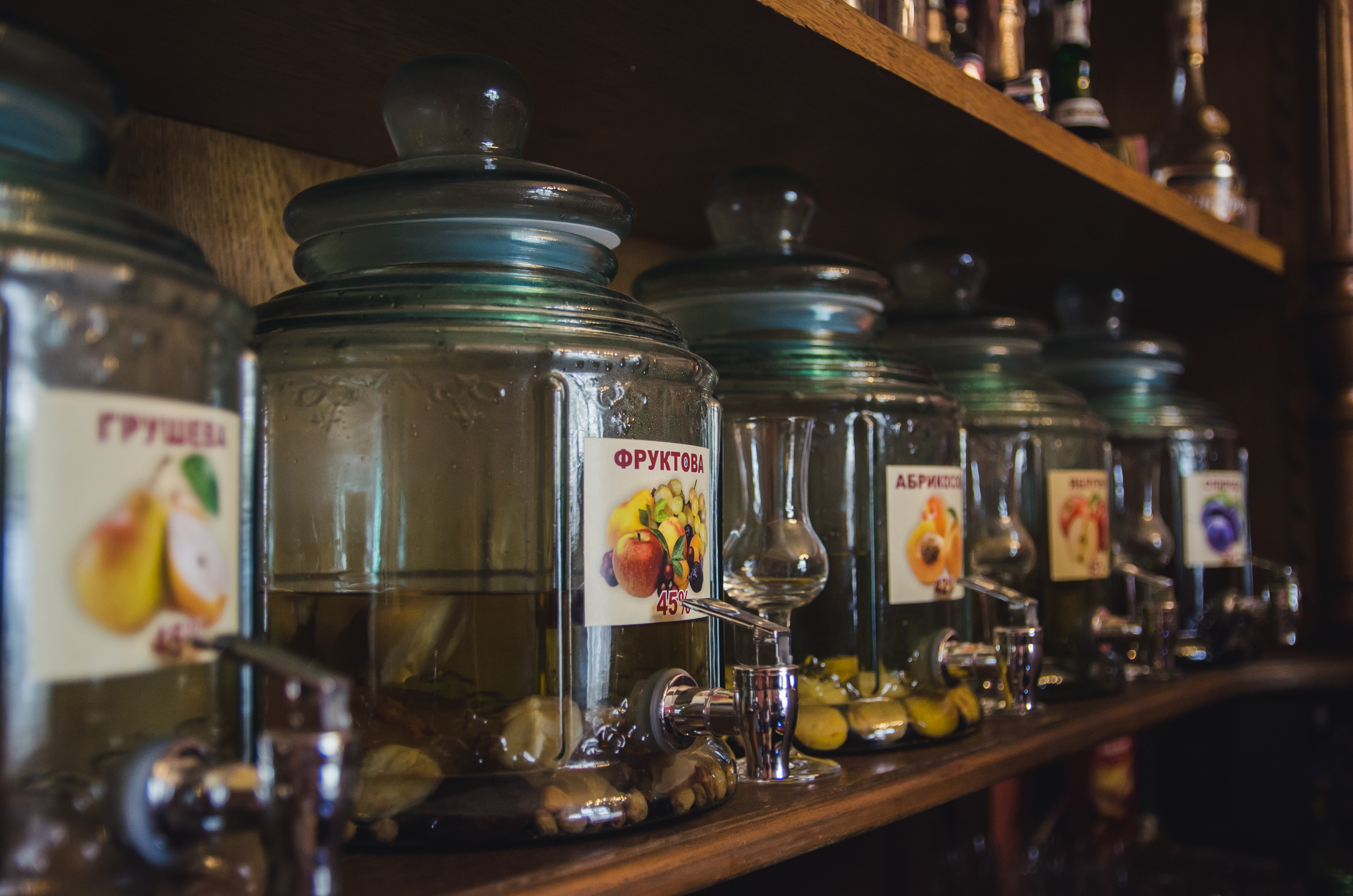 Австро Угорський Дім / Ресторан Угорський Двір image 1