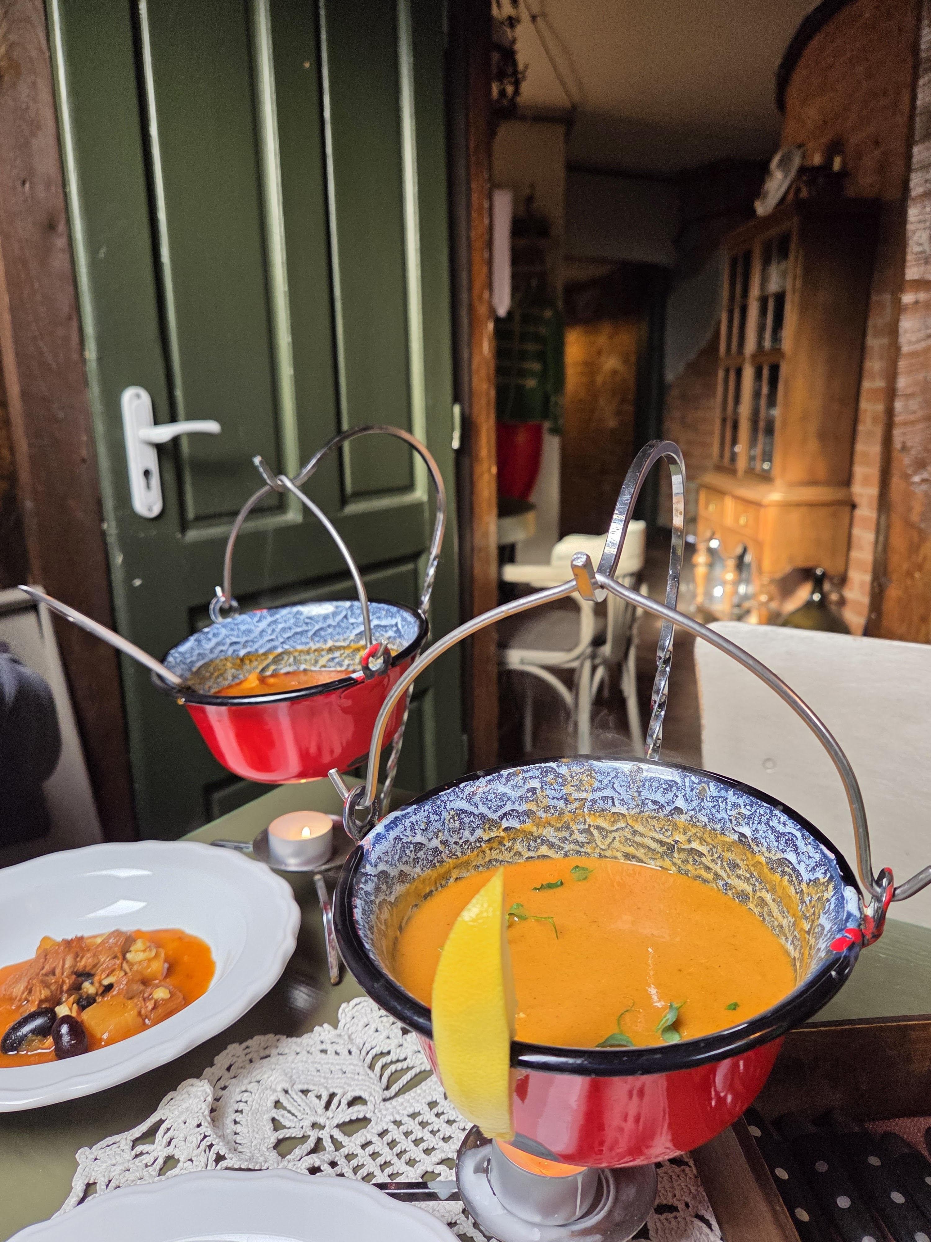 Австро Угорський Дім / Ресторан Угорський Двір image 2