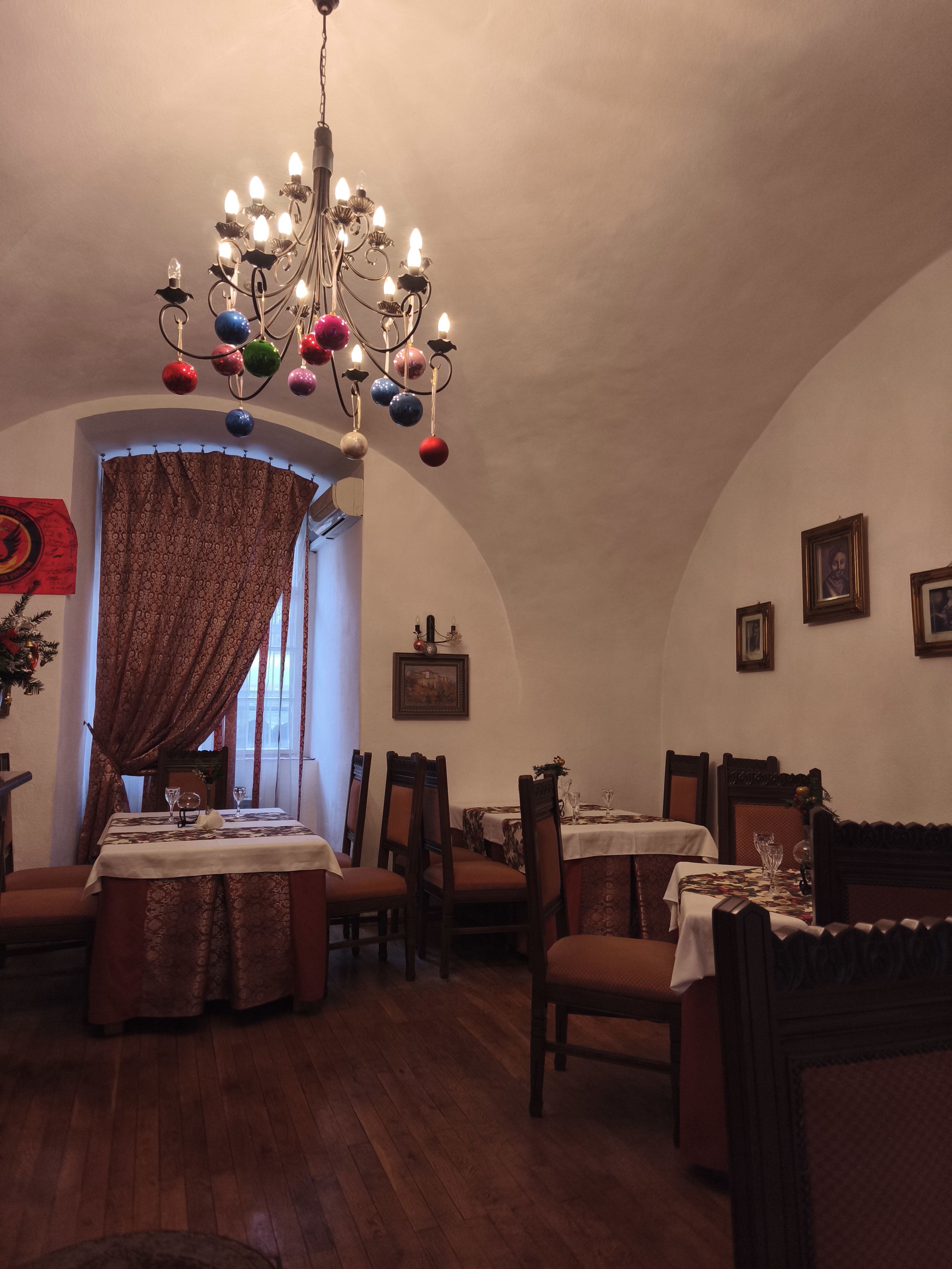 Ресторан Ужгородский замок image 3