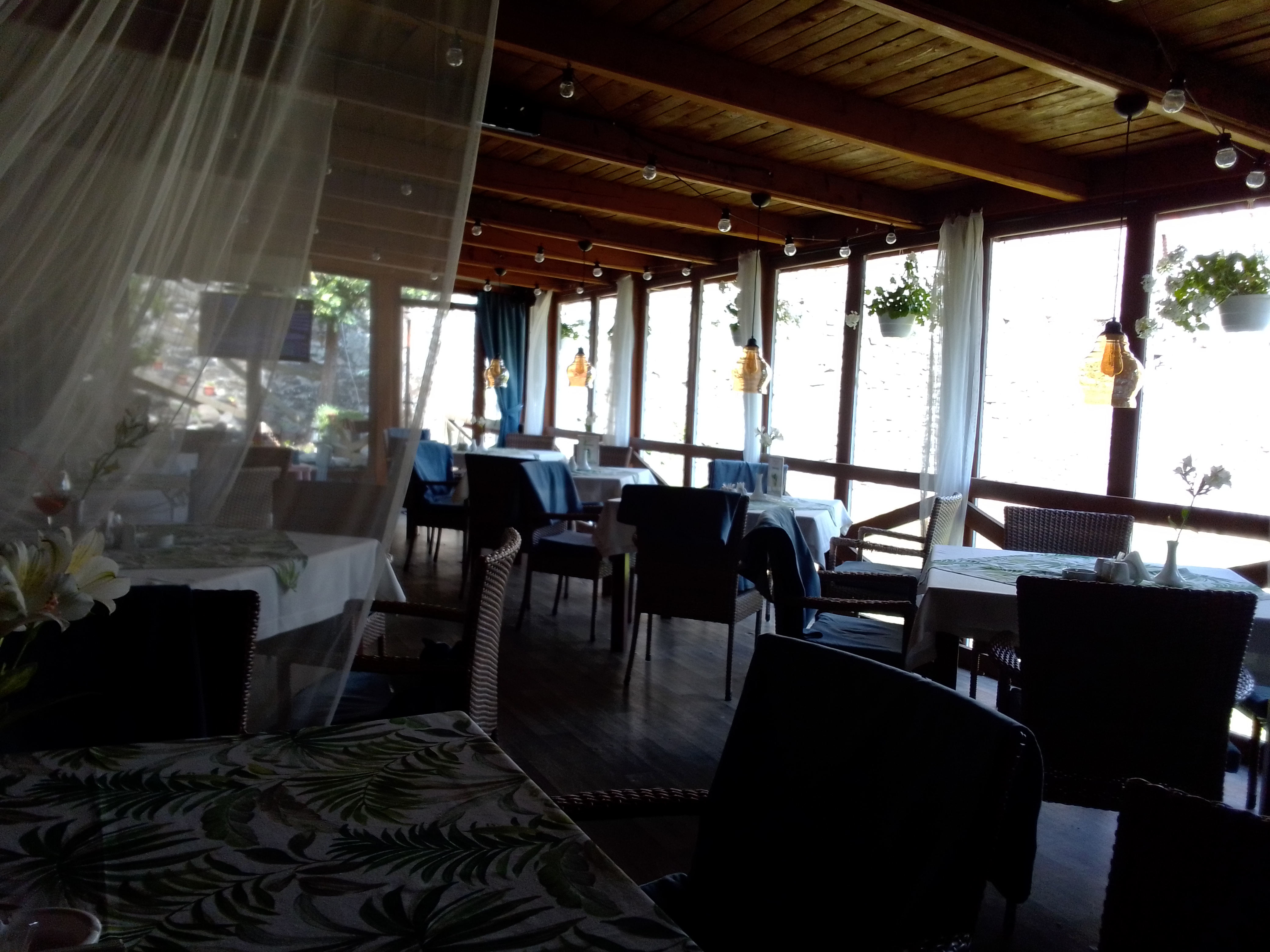 Ресторан Ужгородский замок image 6