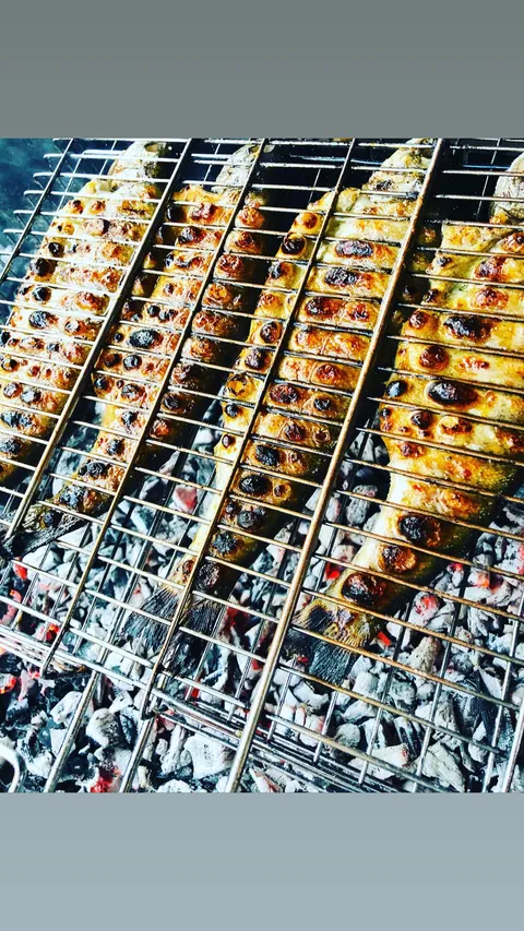 ARCHI-BBQ image 1
