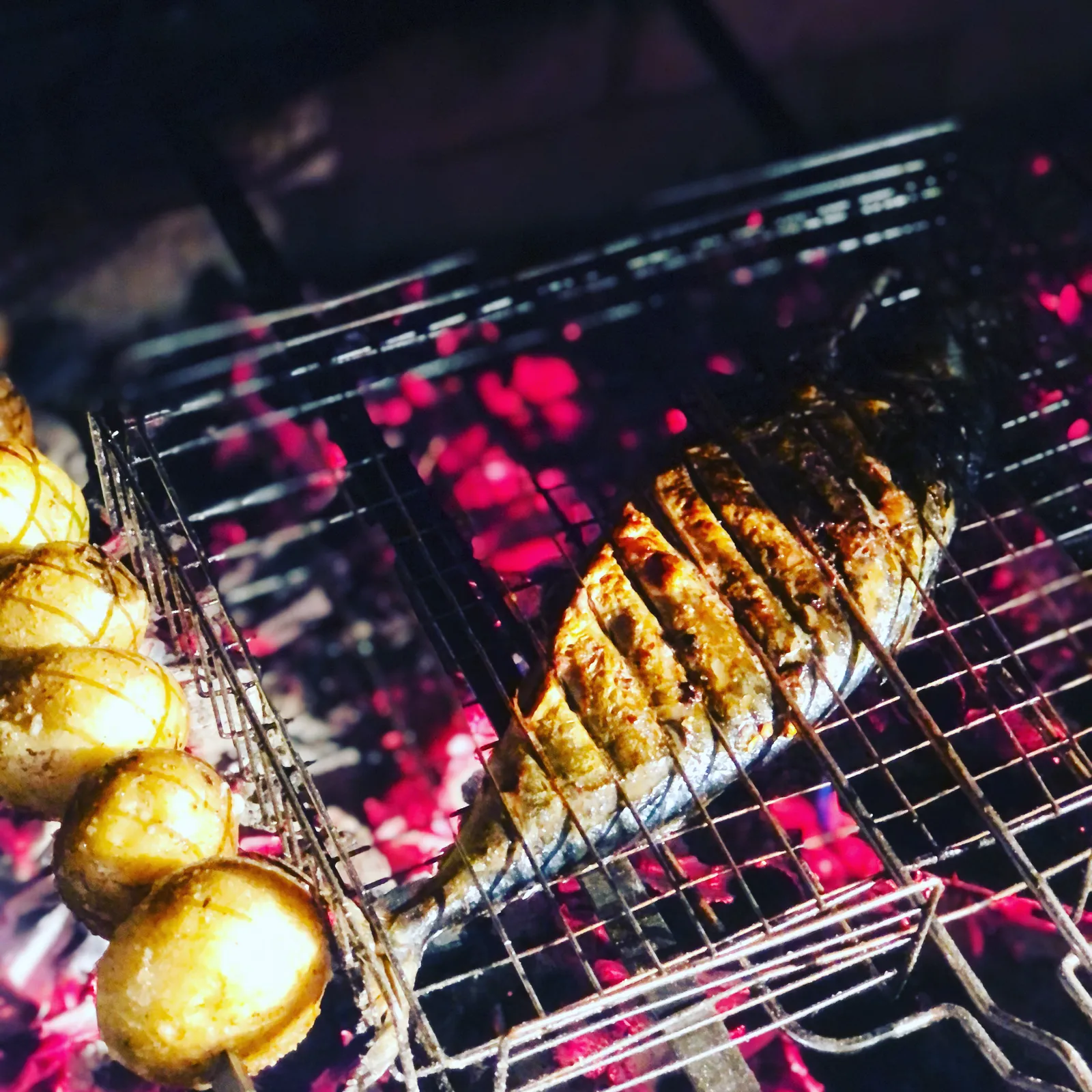 ARCHI-BBQ image 7