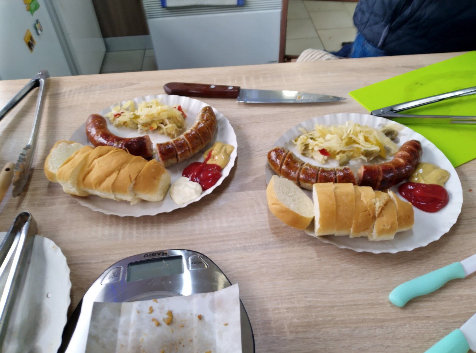 Bistro "Vkusnyashka" image 2