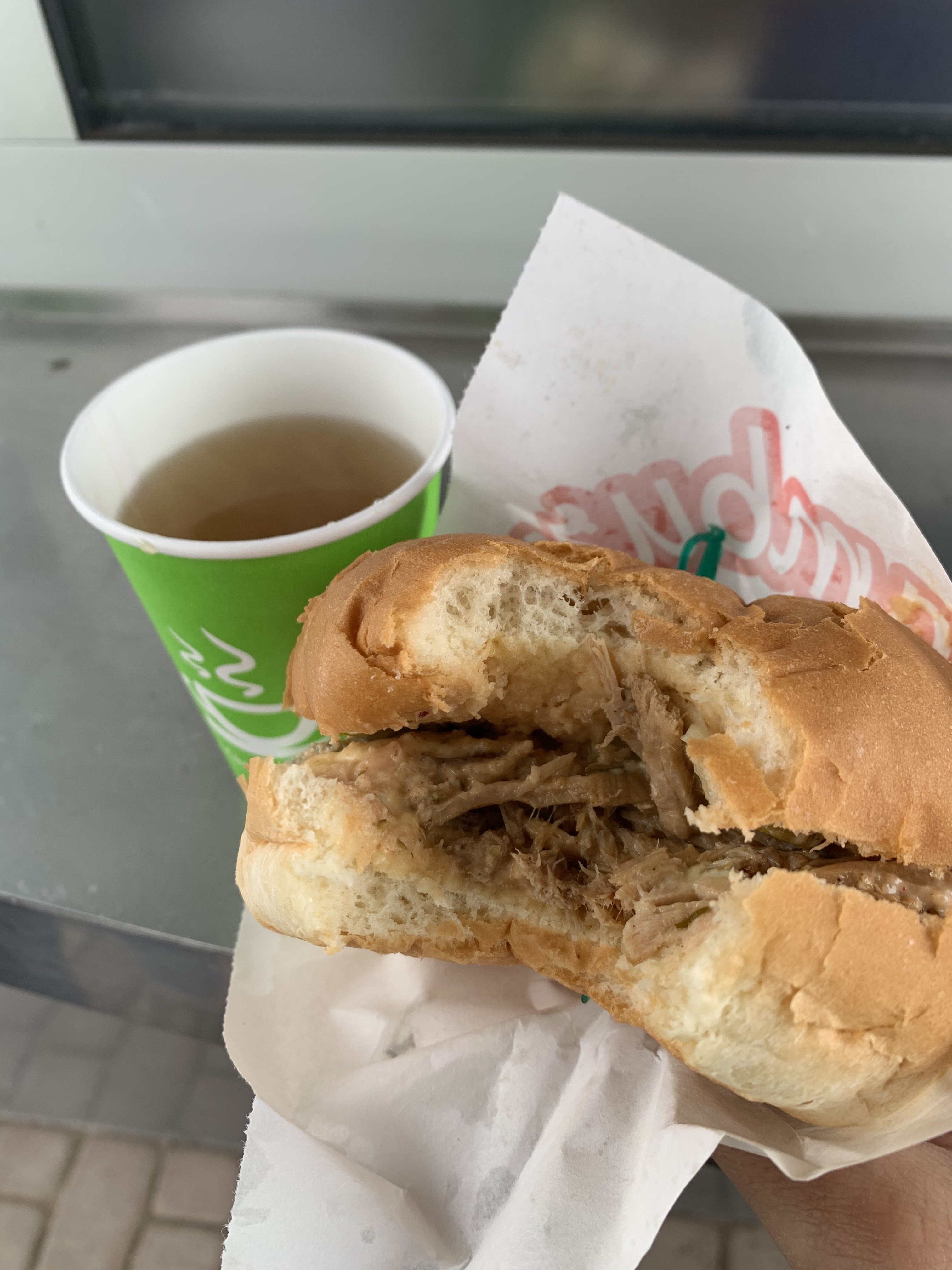 Bistro "Vkusnyashka" image 3