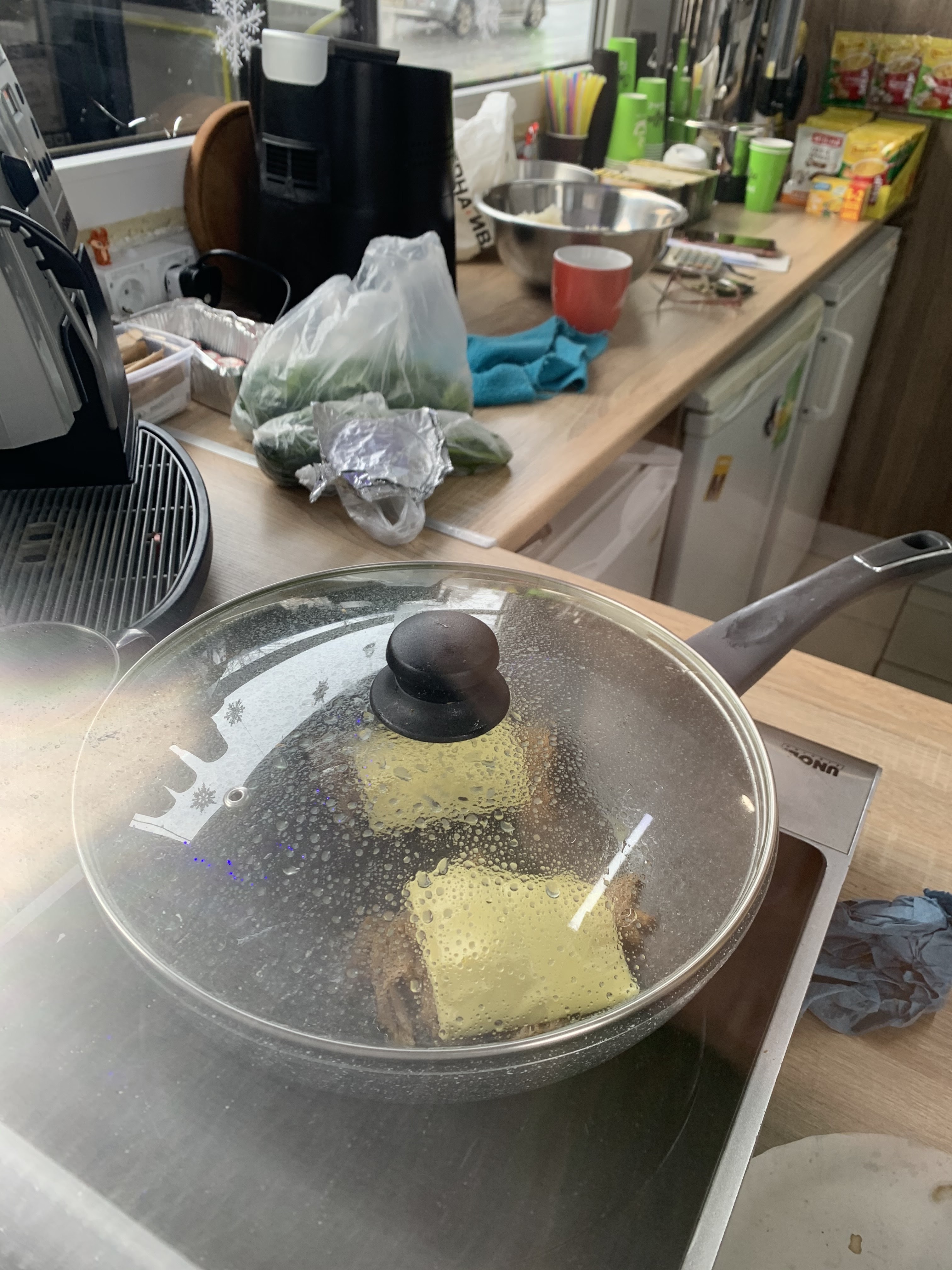 Bistro "Vkusnyashka" image 4