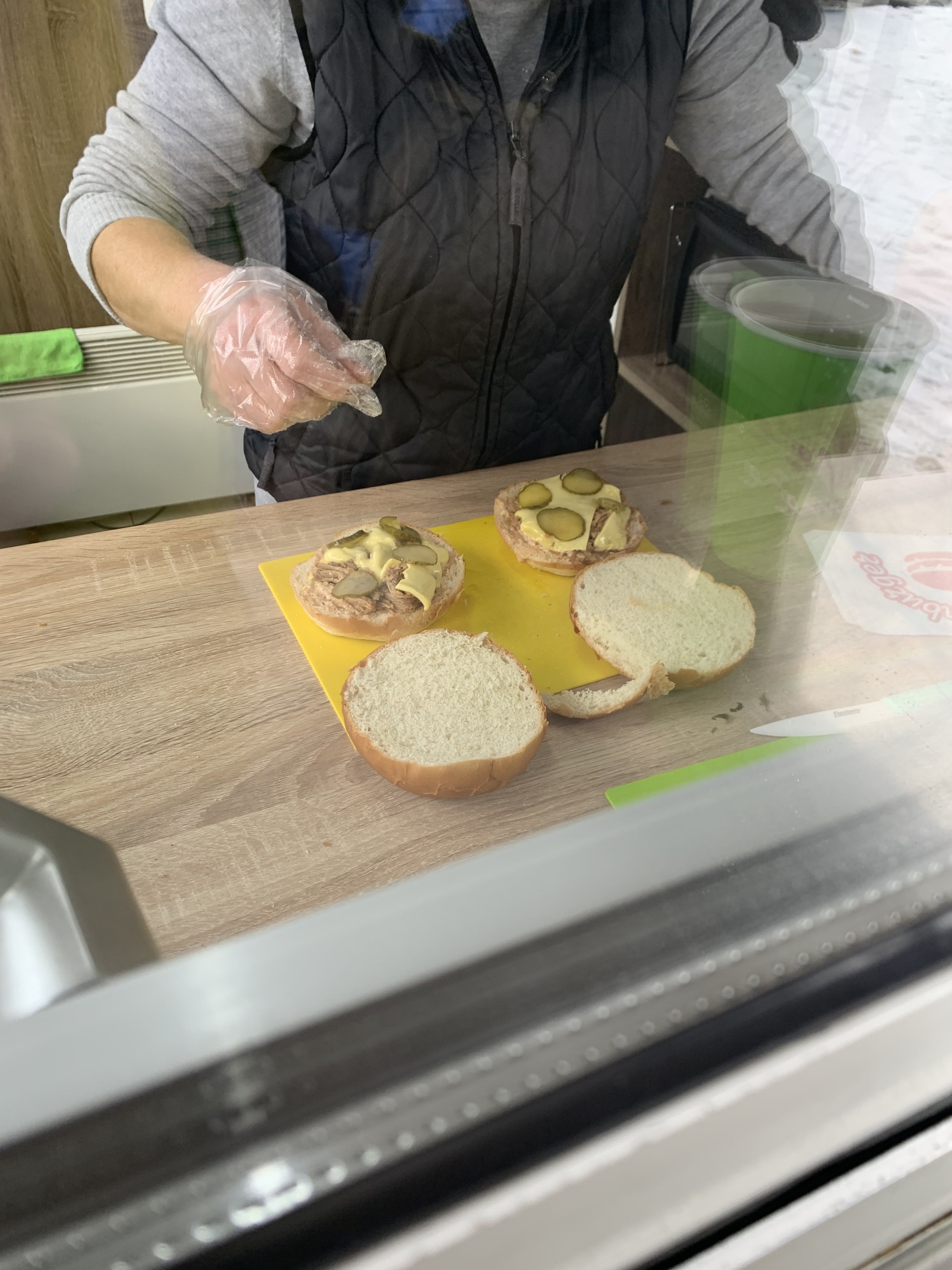 Bistro "Vkusnyashka" image 5