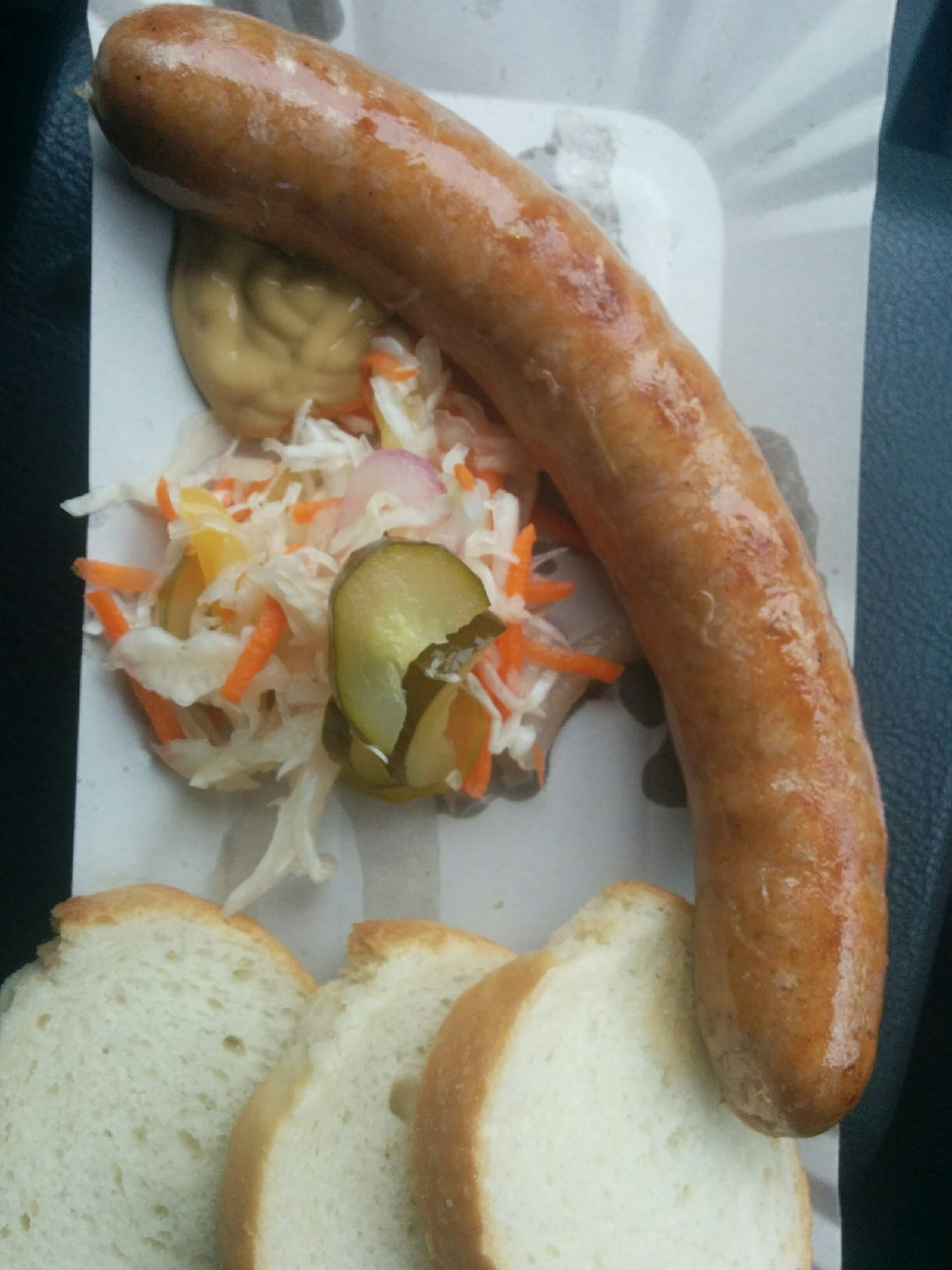 Bistro "Vkusnyashka" image 6