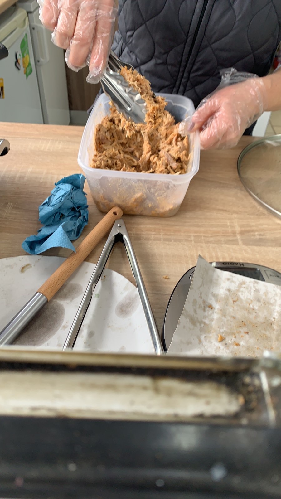 Bistro "Vkusnyashka" image 7