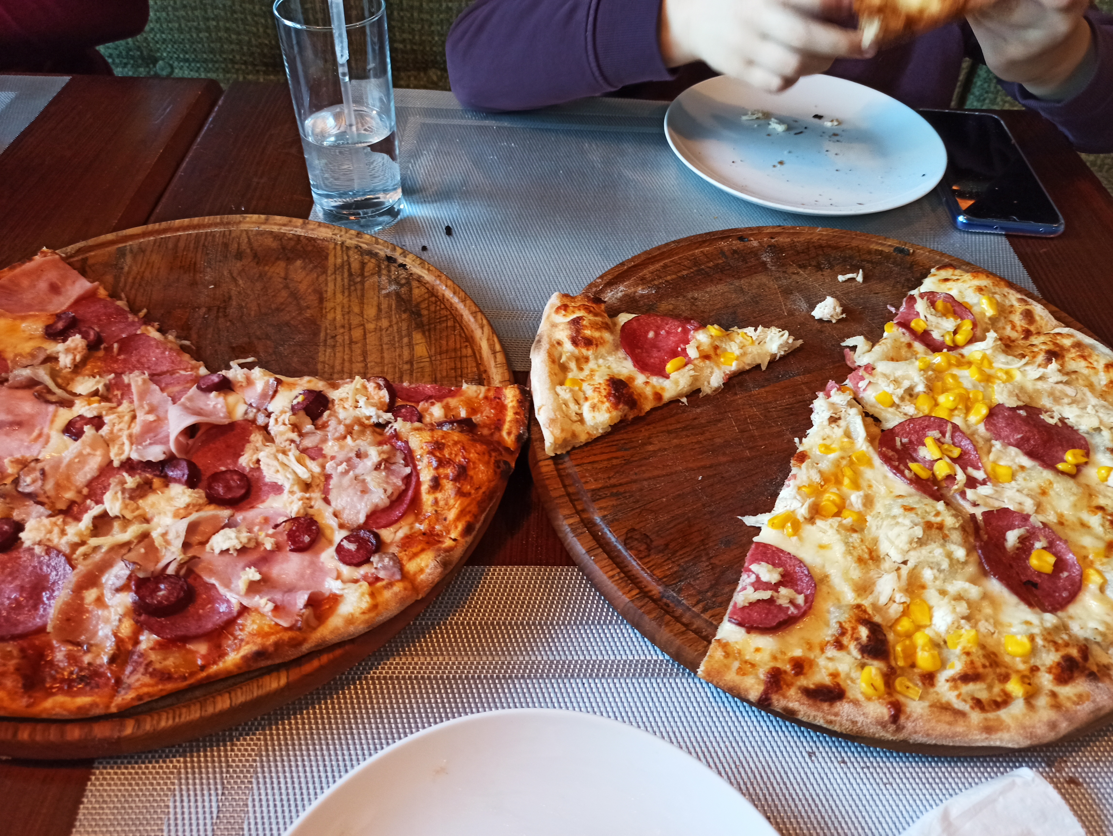 Піцерія «Basilico» image 2