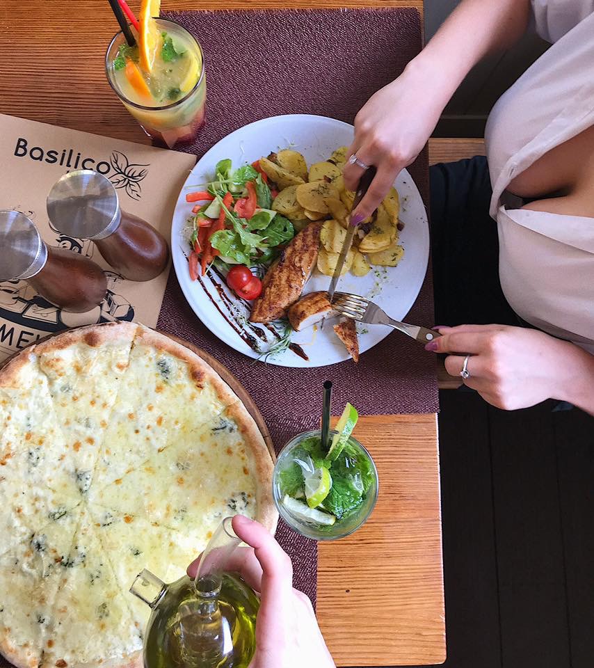 Піцерія «Basilico» image 5