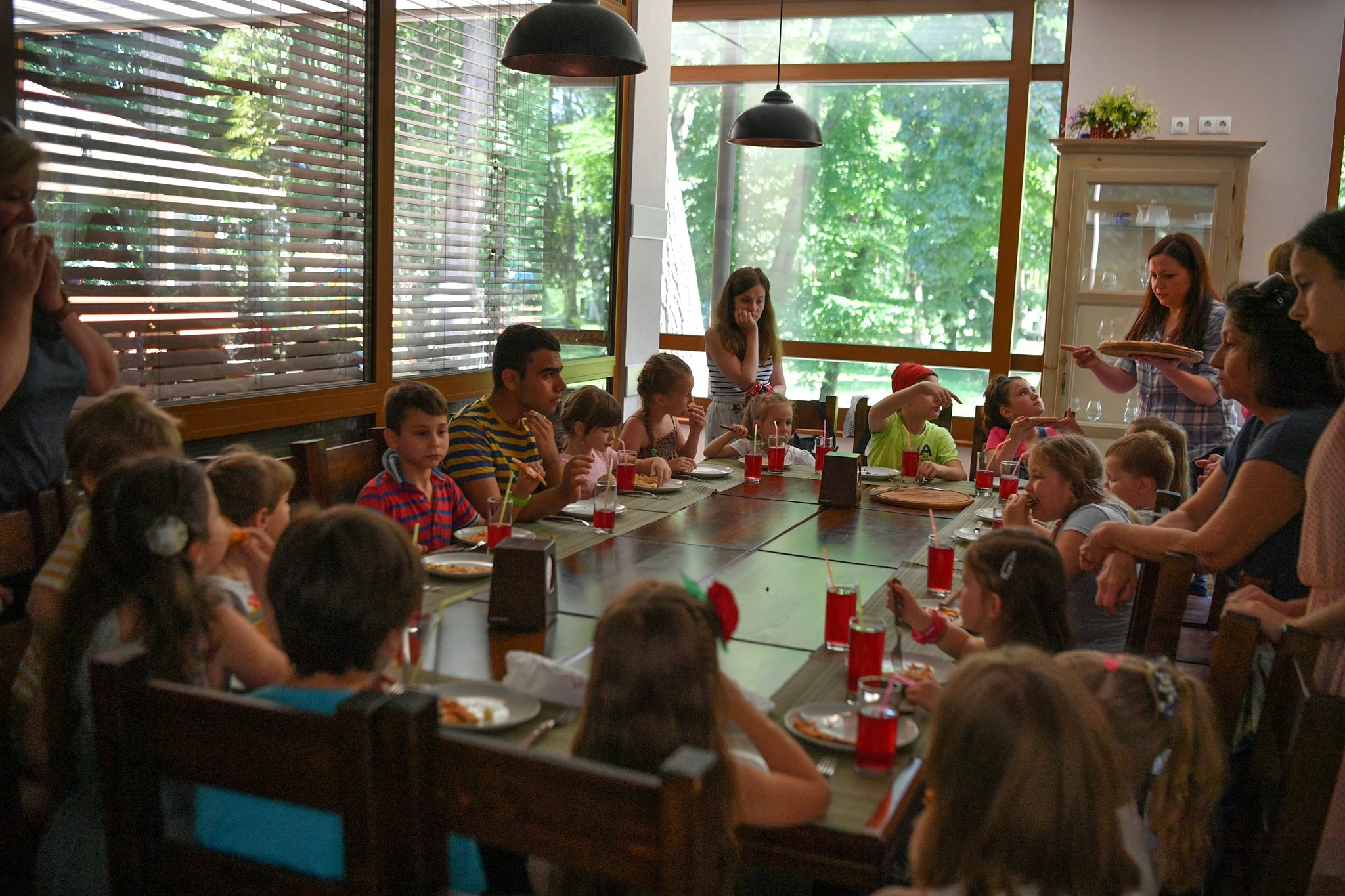 Піцерія «Basilico» image 10